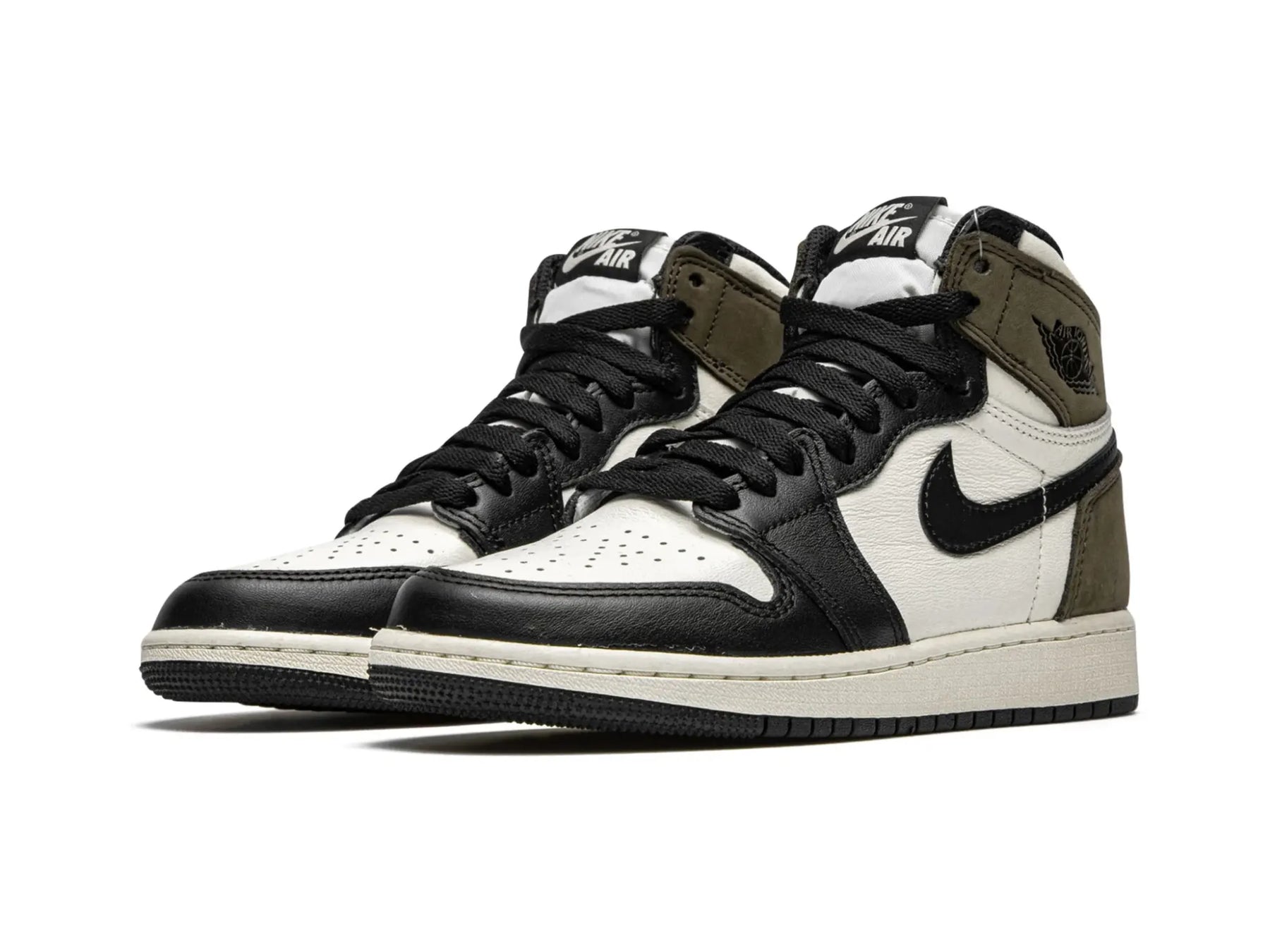 Nike Air Jordan 1 High "Mocha" - street-bill.dk