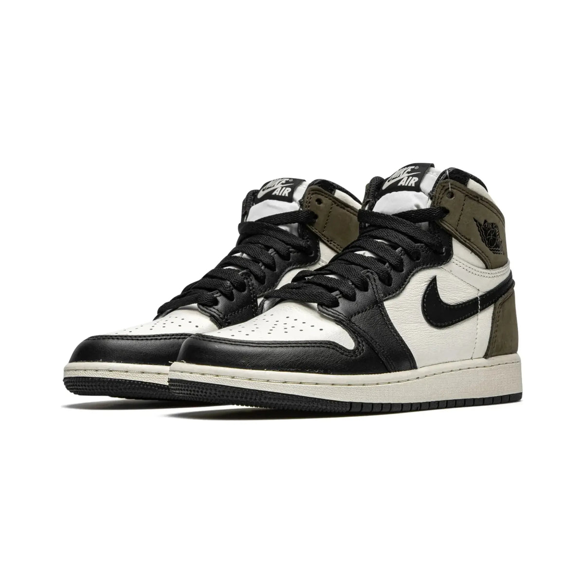 Nike Air Jordan 1 High "Mocha" - street-bill.dk