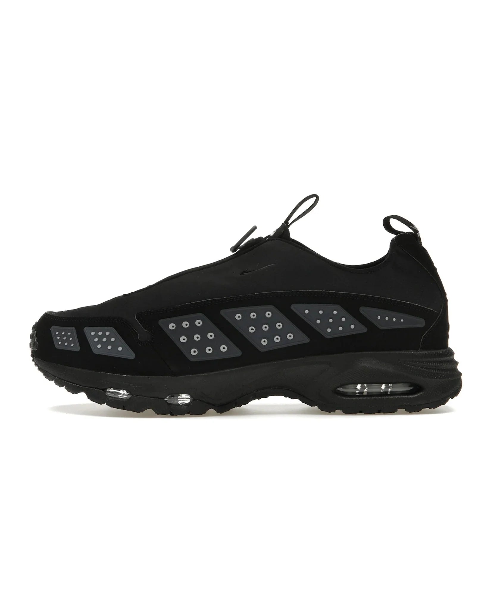 Nike Air Max Sunder Black Silver (Women's)