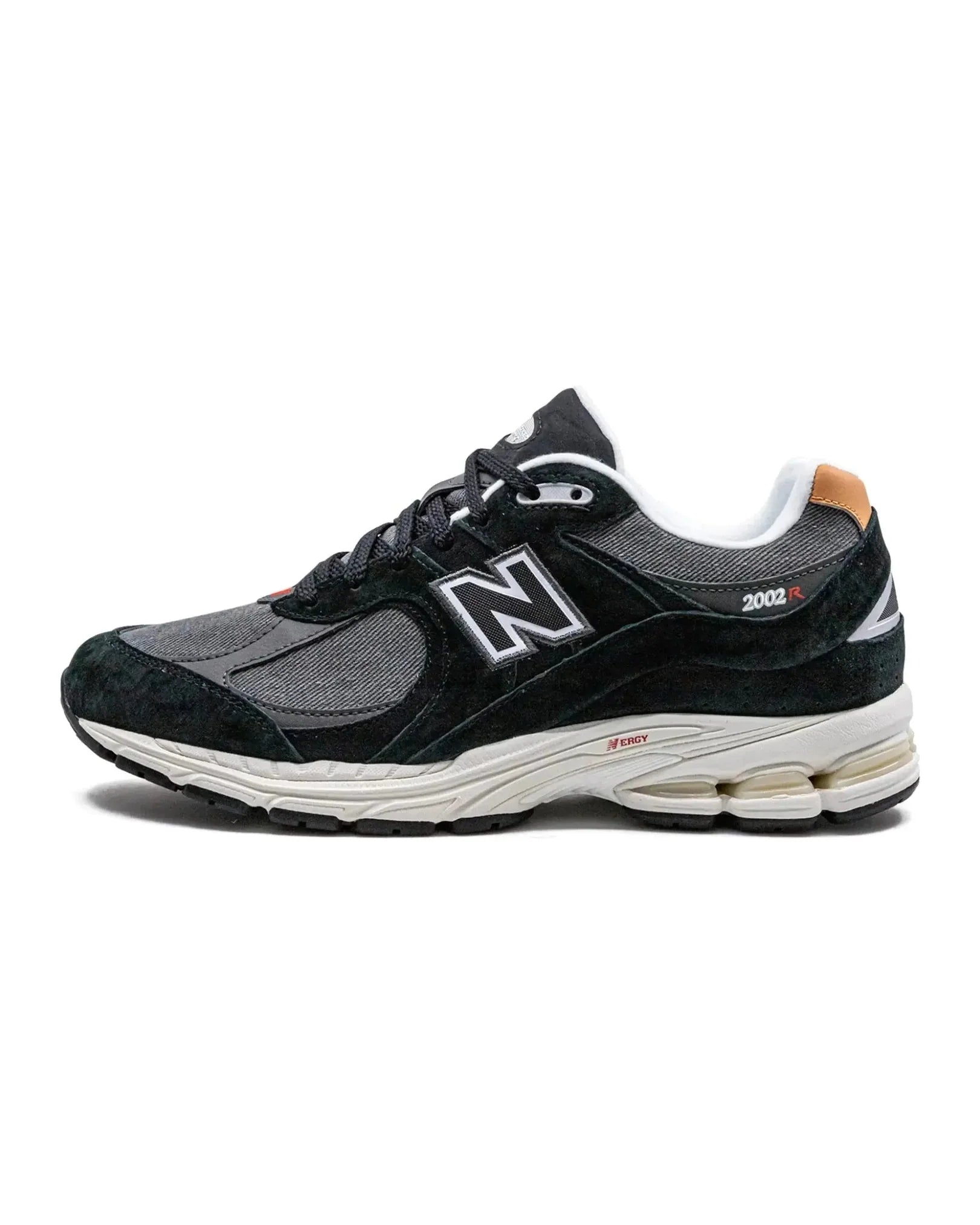 New Balance 2002R "Black Sepia" - street-bill.dk