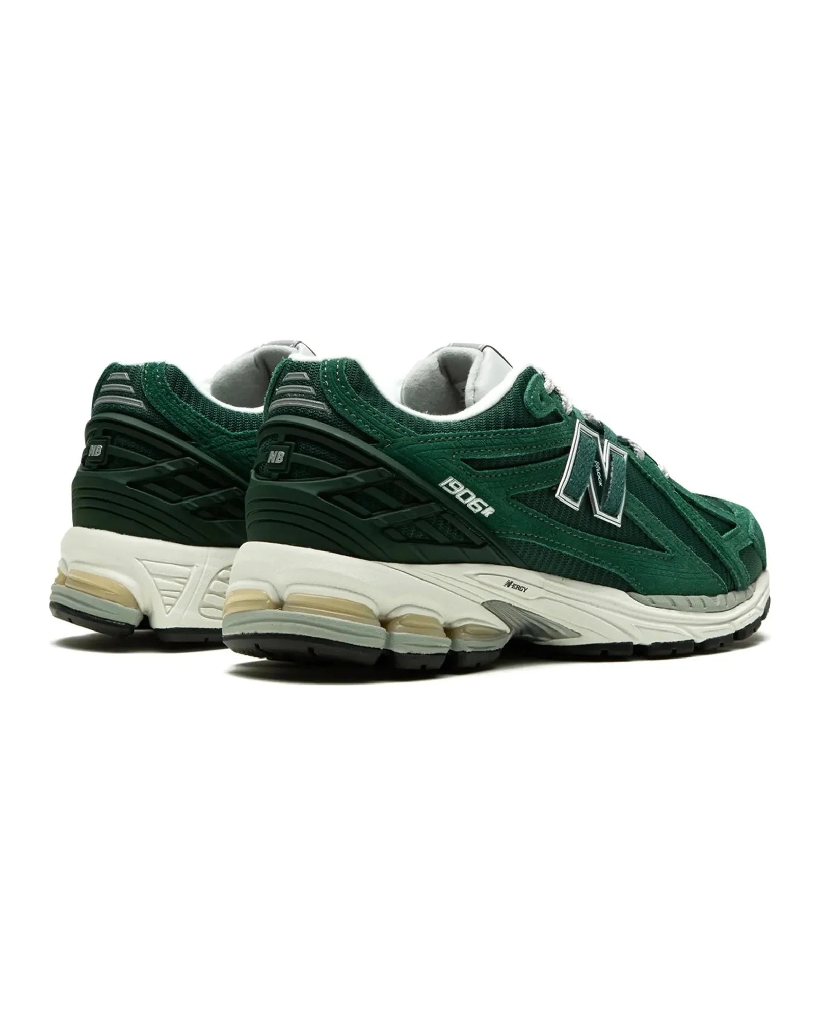 New Balance 1906R "Nightwatch Green" - street-bill.dk