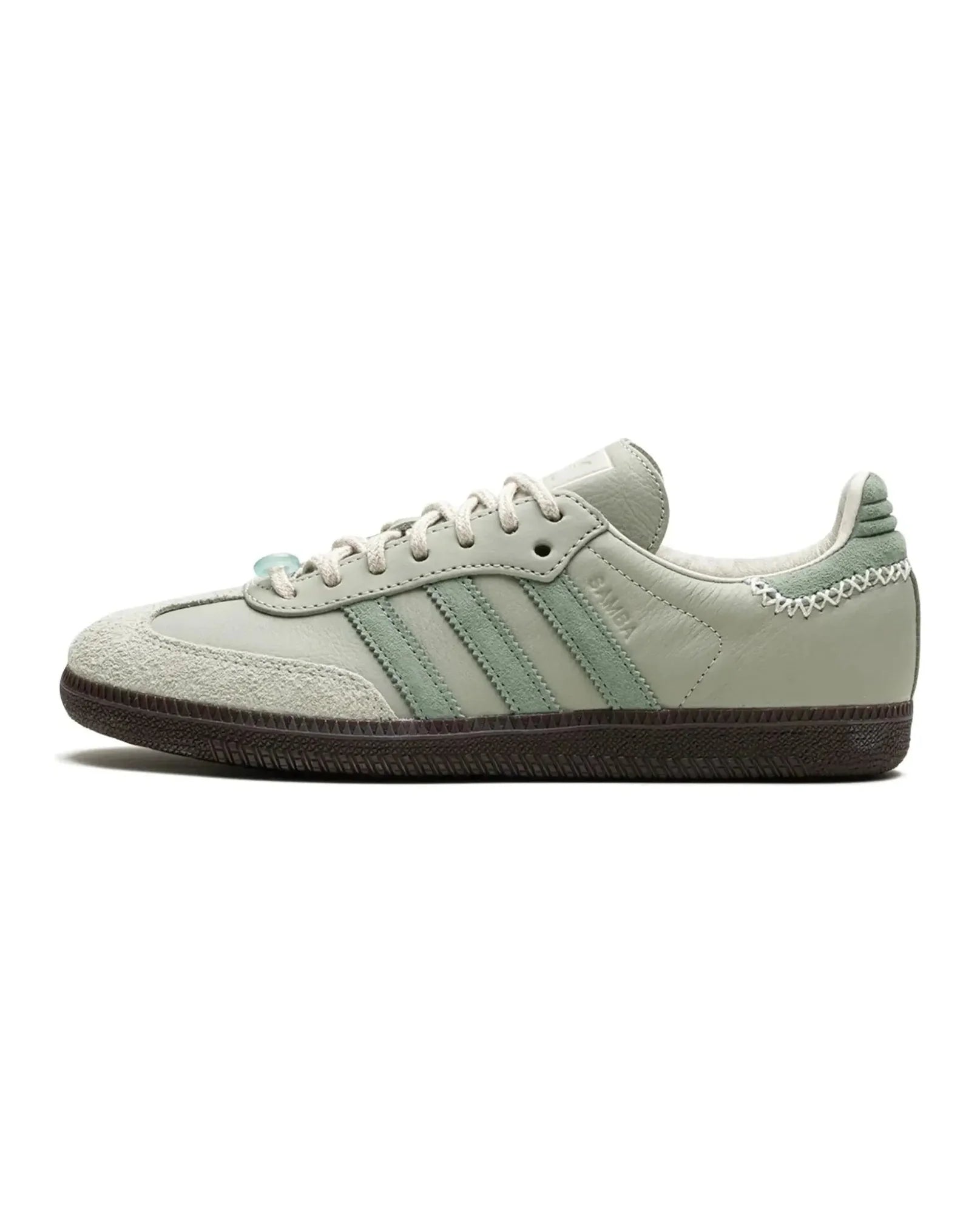 adidas Samba OG Maha Half Green