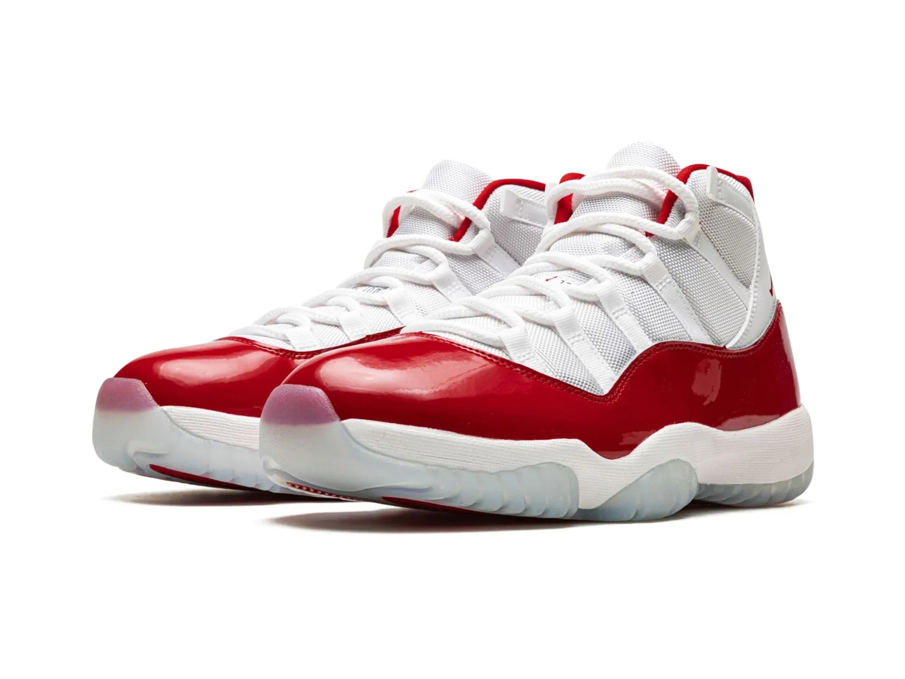 Nike Air Jordan 11 Retro "Cherry (2022)" - street-bill.dk