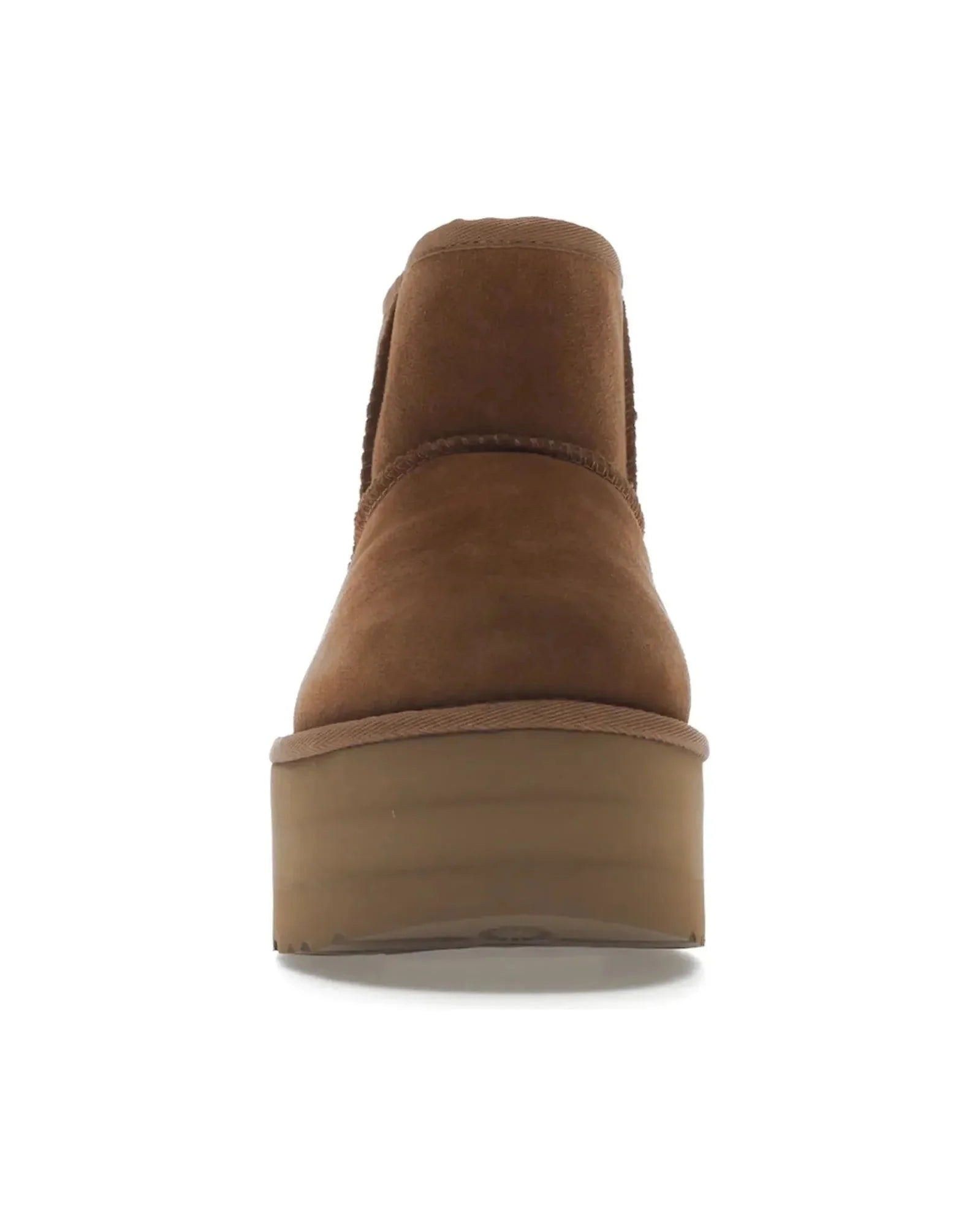 UGG Classic Mini Platform Boot Chestnut (Women's)