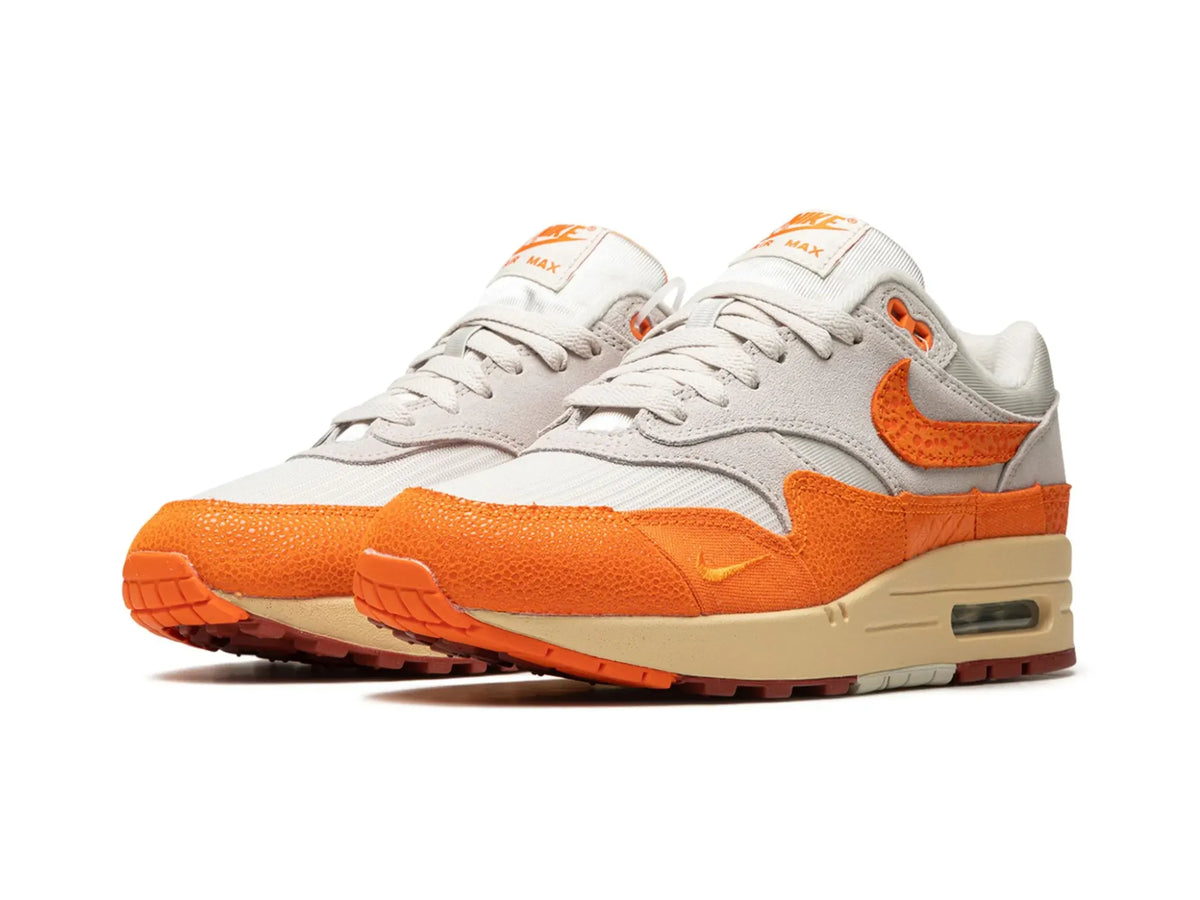 Nike Air Max 1 "Magma Orange" - street-bill.dk