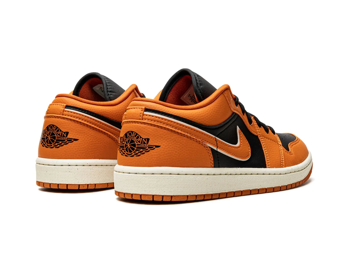 Nike Air Jordan 1 Low "Sport Spice" - street-bill.dk