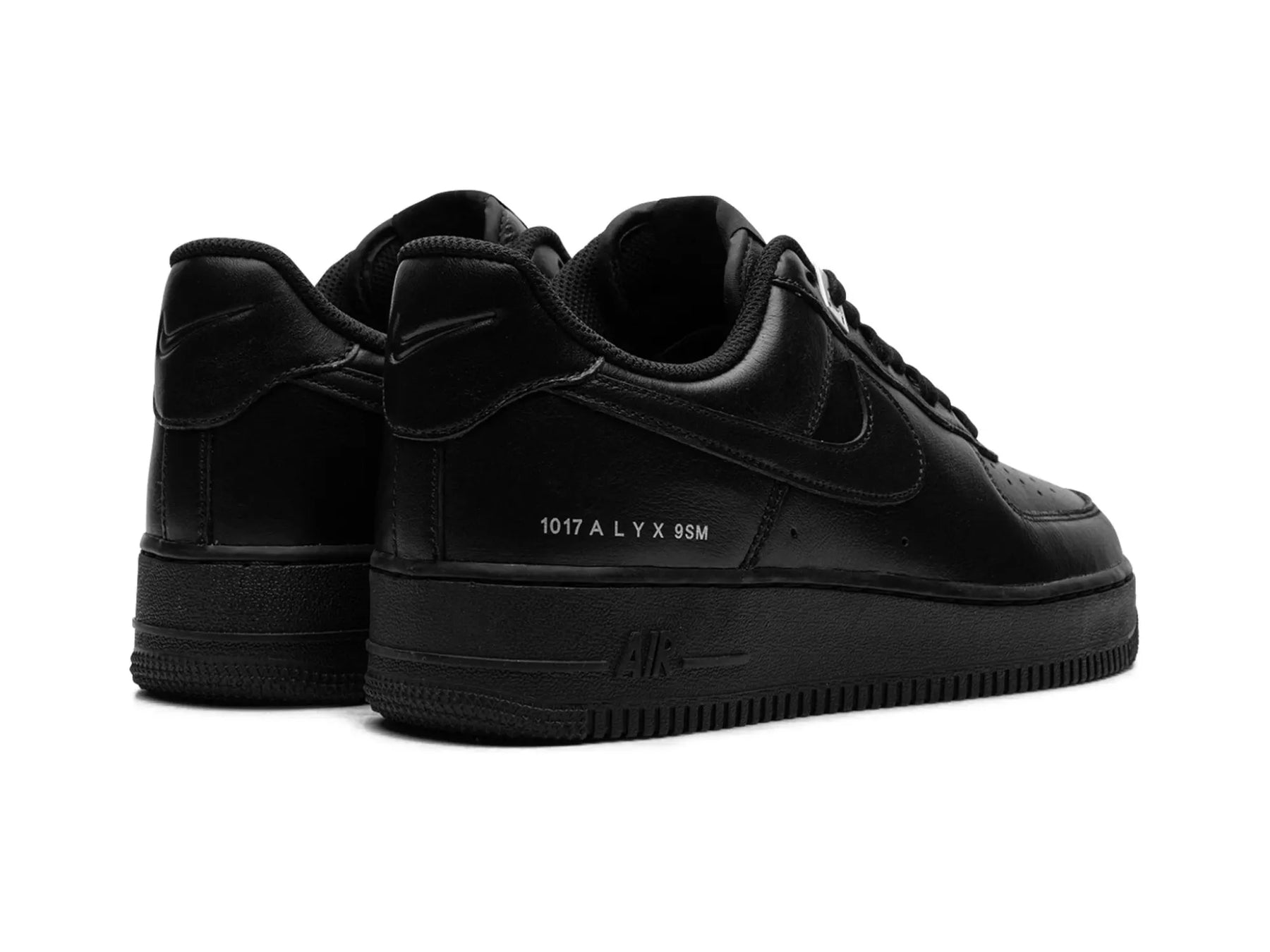 Nike Air Force 1 Low SP 1017 ALYX 9SM Black