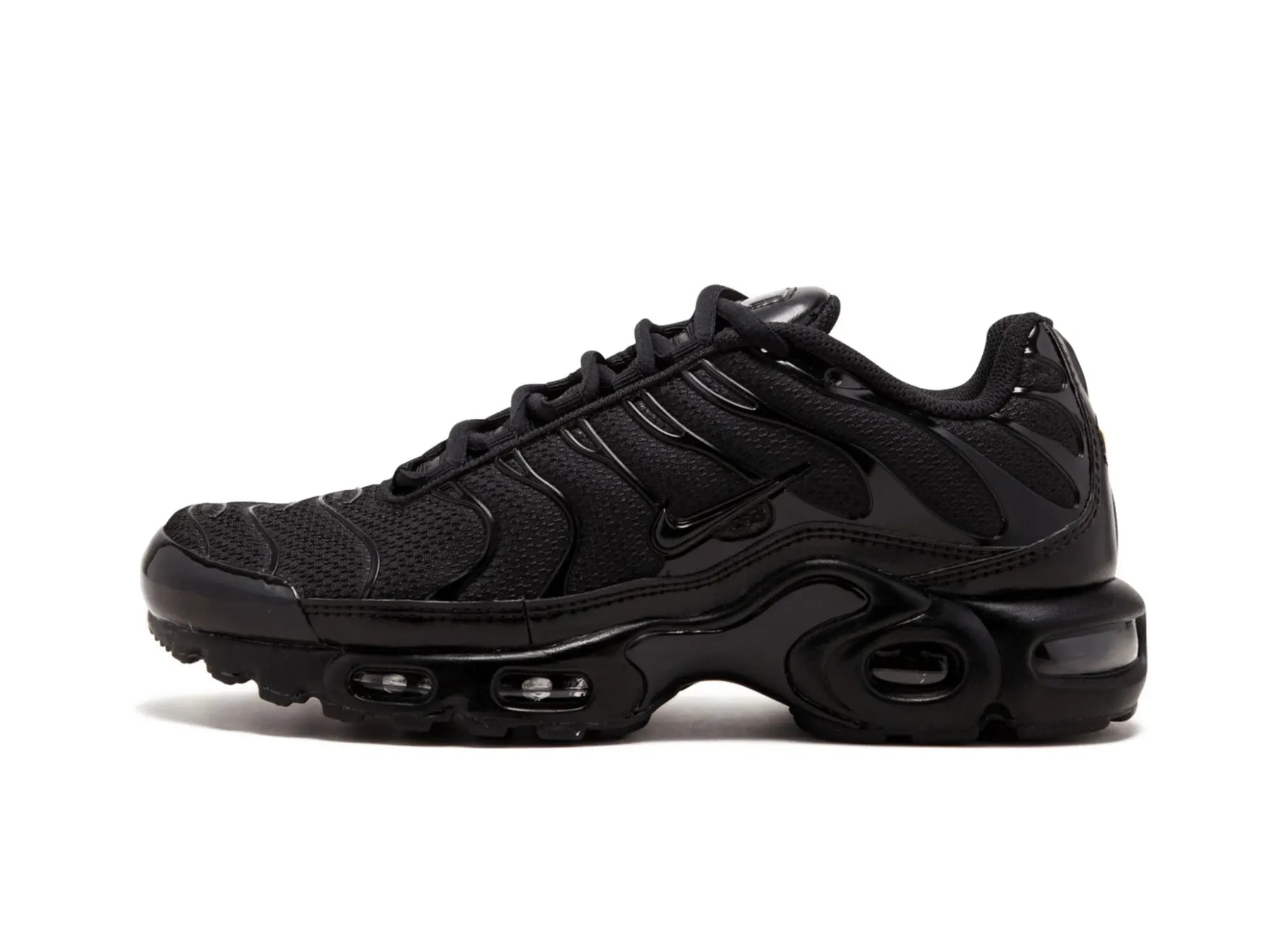 Nike TN "Triple Black" - street-bill.dk