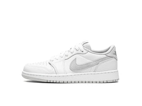 Nike Air Jordan 1 Low OG "Neutral Grey" (2021) - street-bill.dk