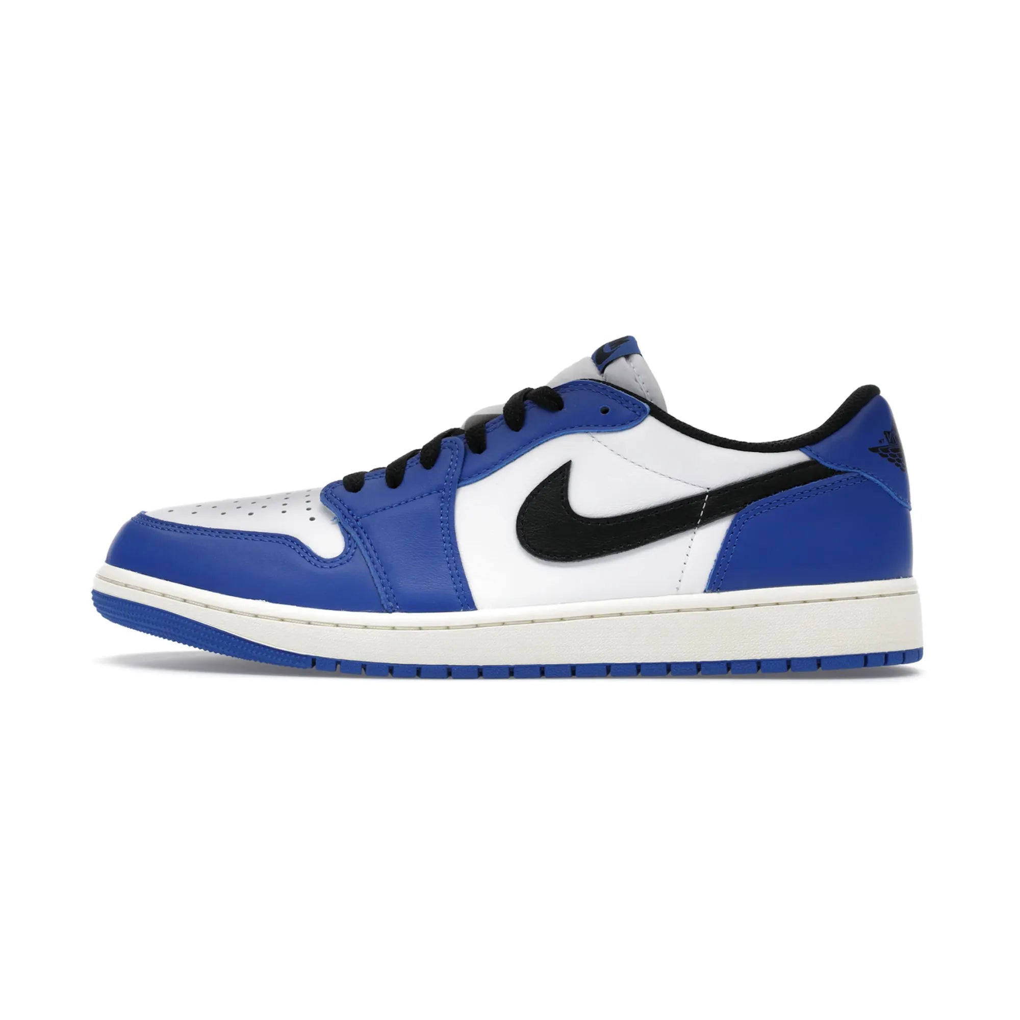 Jordan 1 Retro Low OG Game Royal