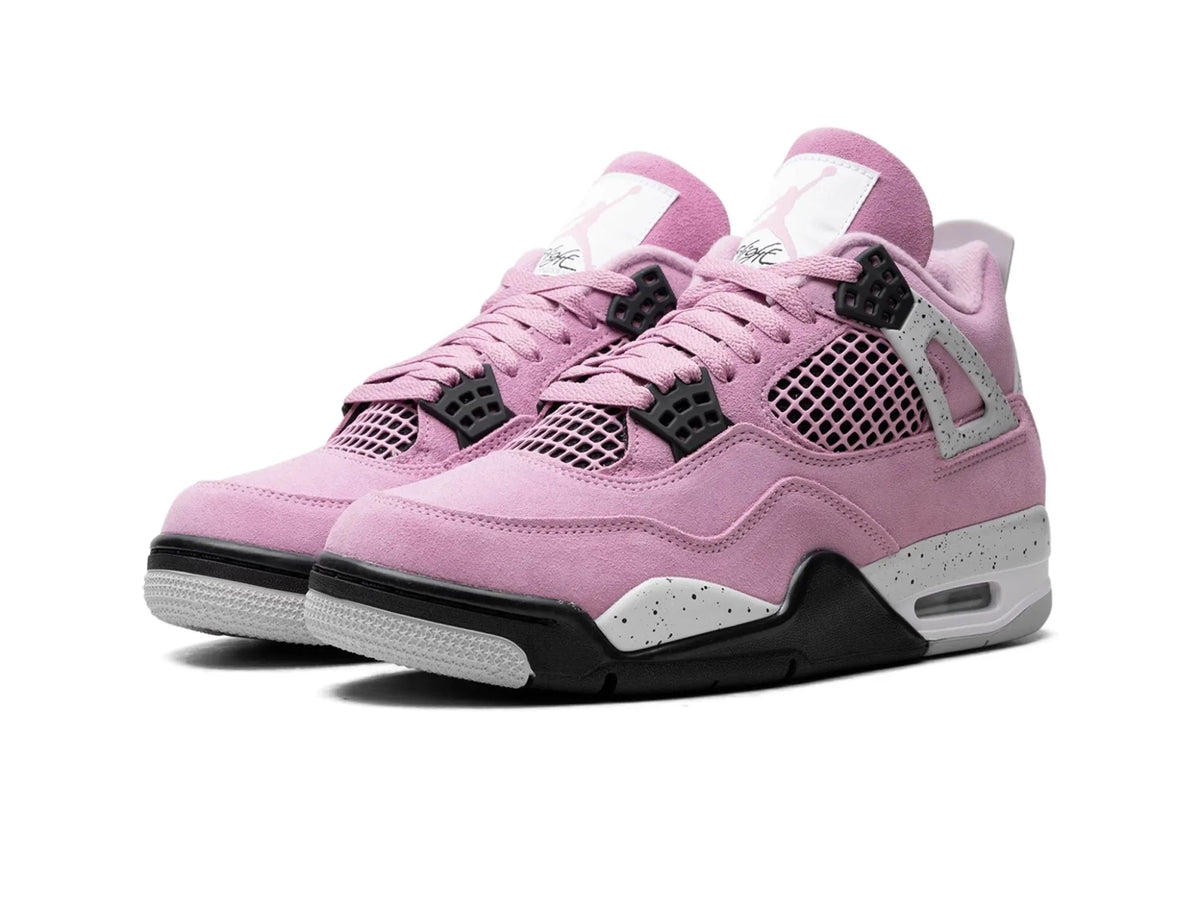 Jordan 4 Retro Orchid (Women's)