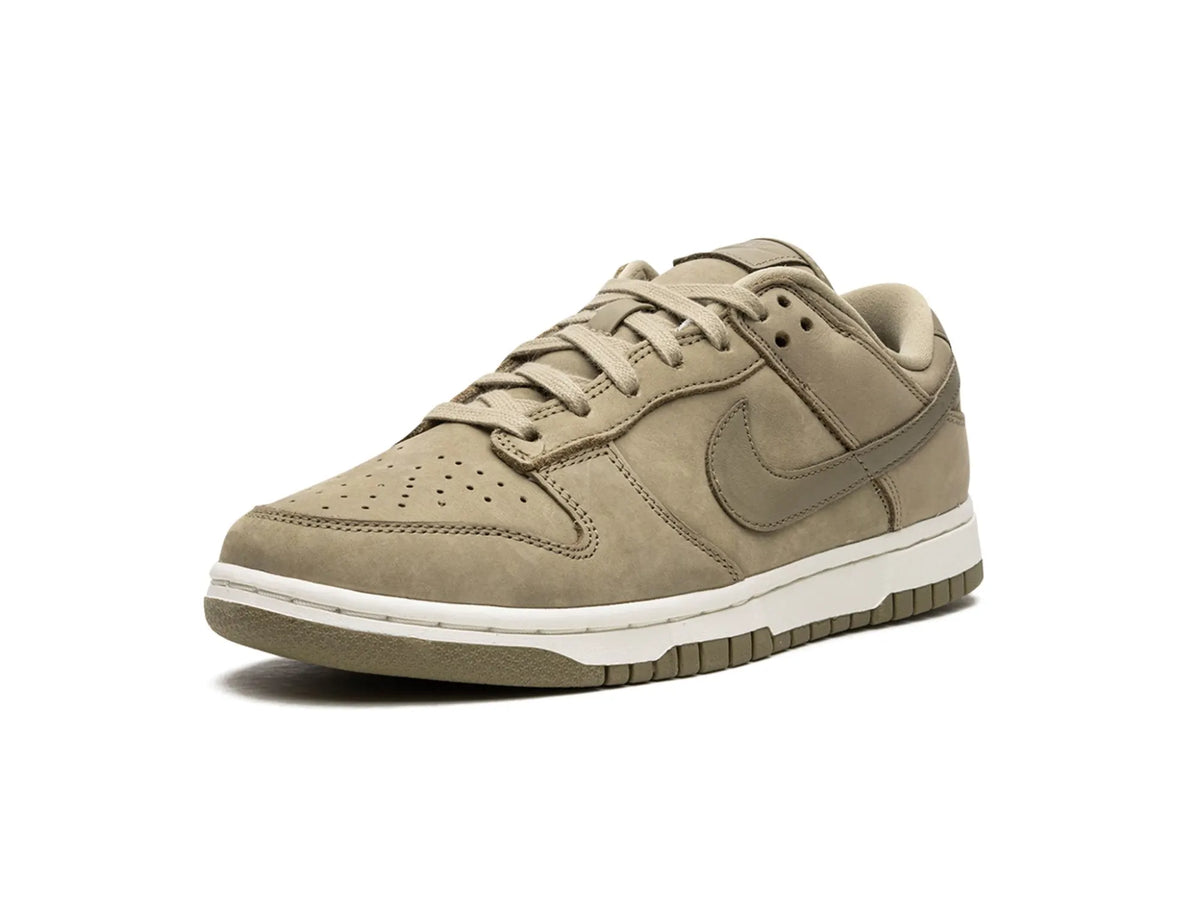 Nike Dunk Low PRM "Neutral Olive" - street-bill.dk