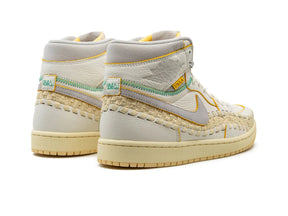 Nike Air Jordan 1 Retro High Union LA "Bephies Beauty Supply Summer of ‘96" - street-bill.dk