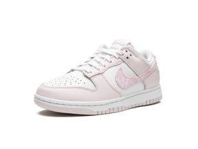 Nike Dunk Low Essential "Paisley Pack Pink" - street-bill.dk