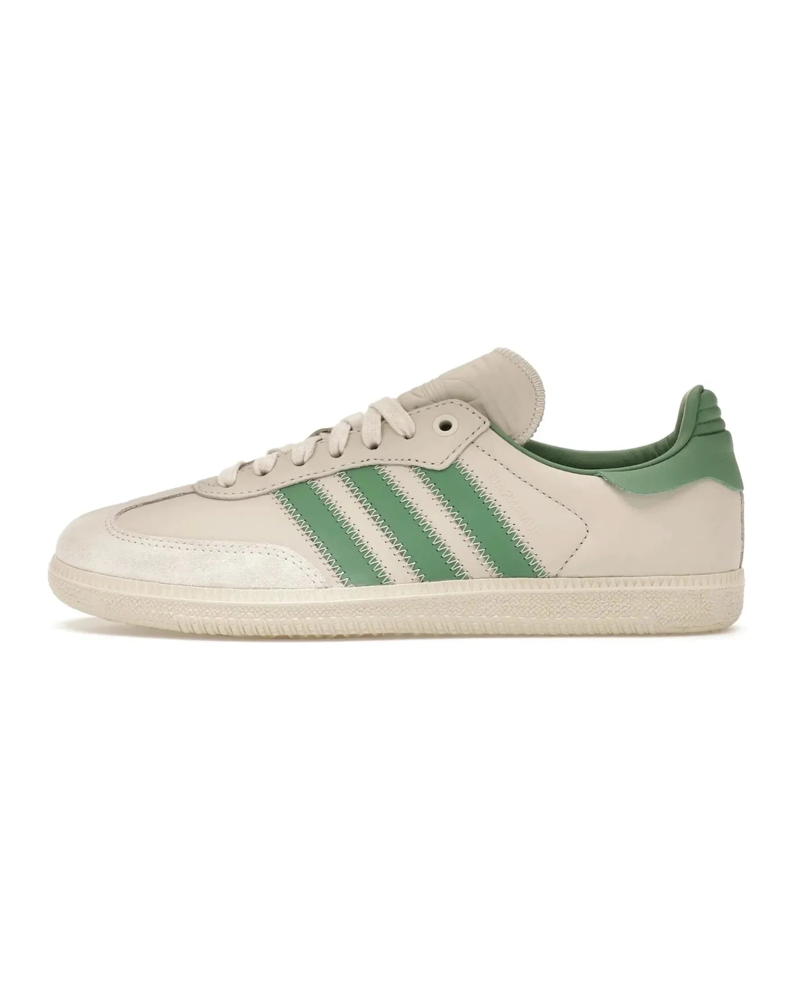 adidas Samba Humanrace Preloved Green