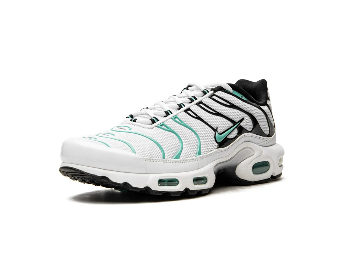 Nike TN "Atmos White Hyper Jade" - street-bill.dk