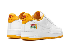 Nike Air Force 1 Low Retro "West Indies Yellow" - street-bill.dk