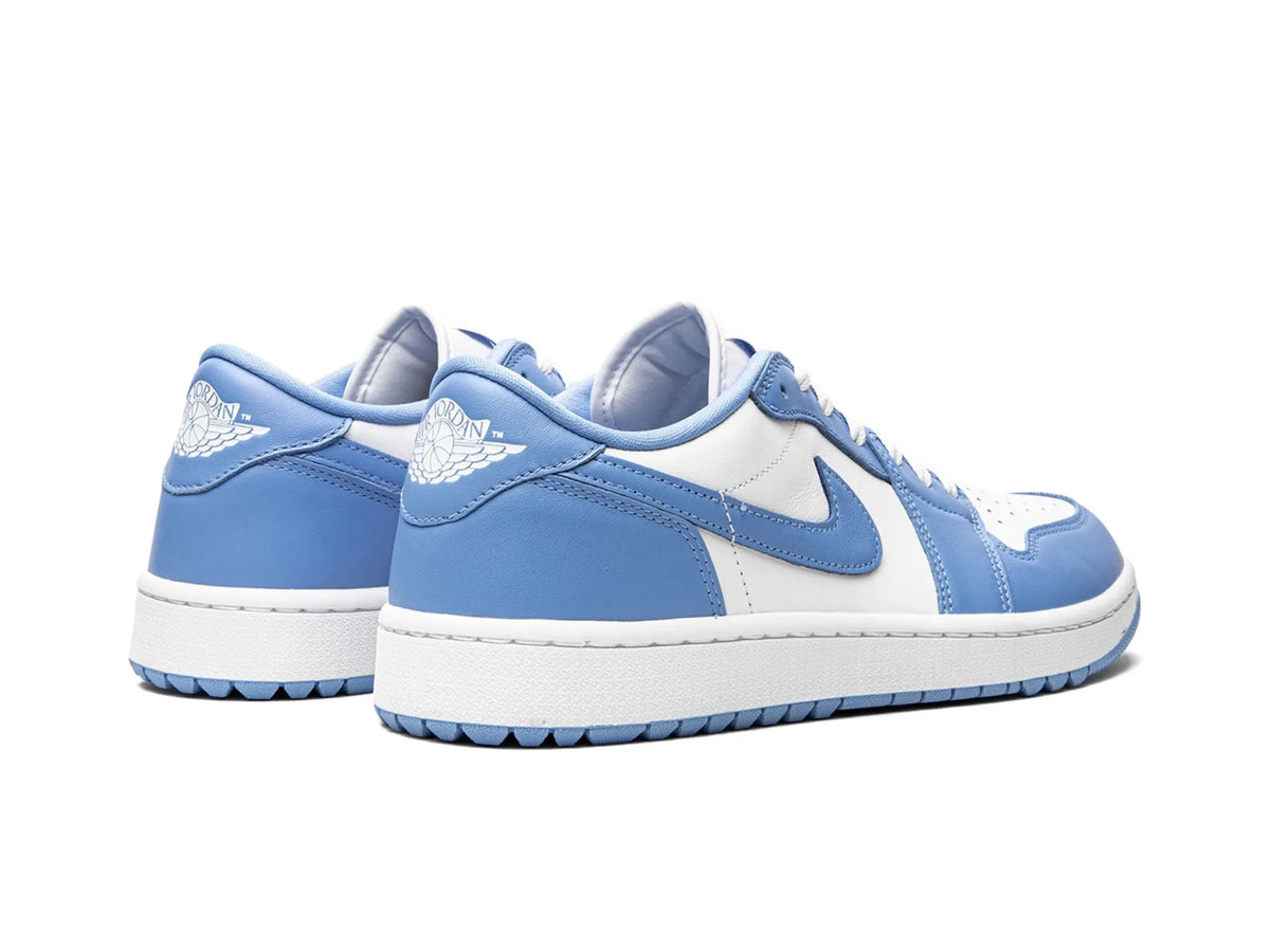 Nike Air Jordan 1 Low "Golf UNC" - street-bill.dk