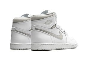 Nike Air Jordan 1 High 85 "Neutral Grey" - street-bill.dk