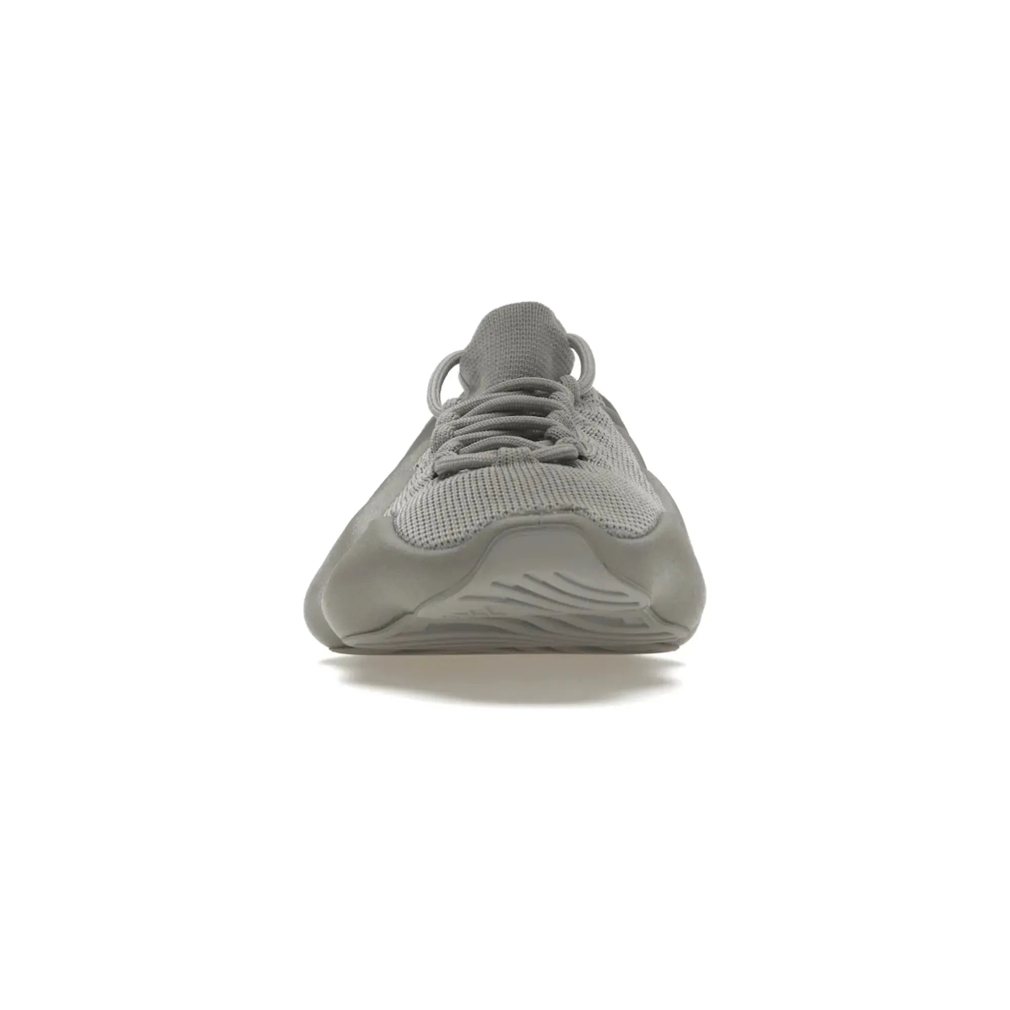 Adidas Yeezy 450 "Stone Grey" - street-bill.dk