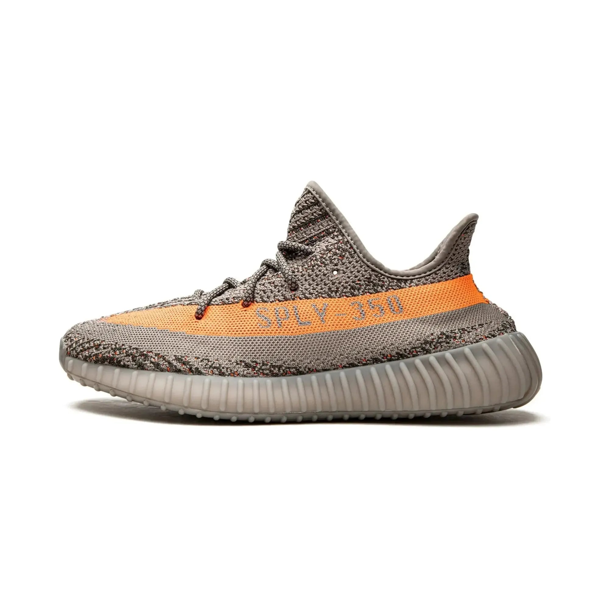 Adidas Yeezy Boost 350 V2 "Beluga Reflective" - street-bill.dk