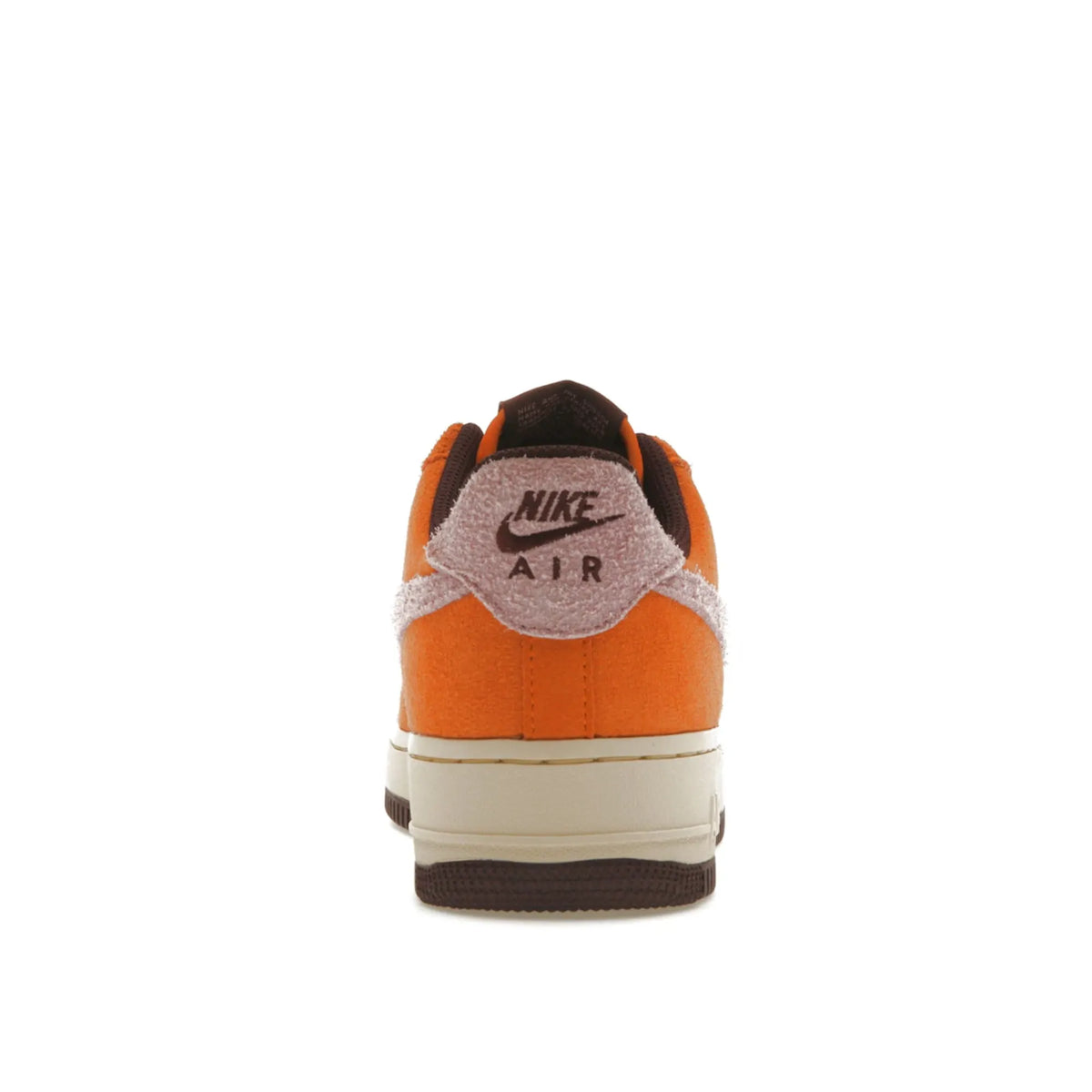 Nike Air Force 1 Low '07 Magma Orange (Women's)