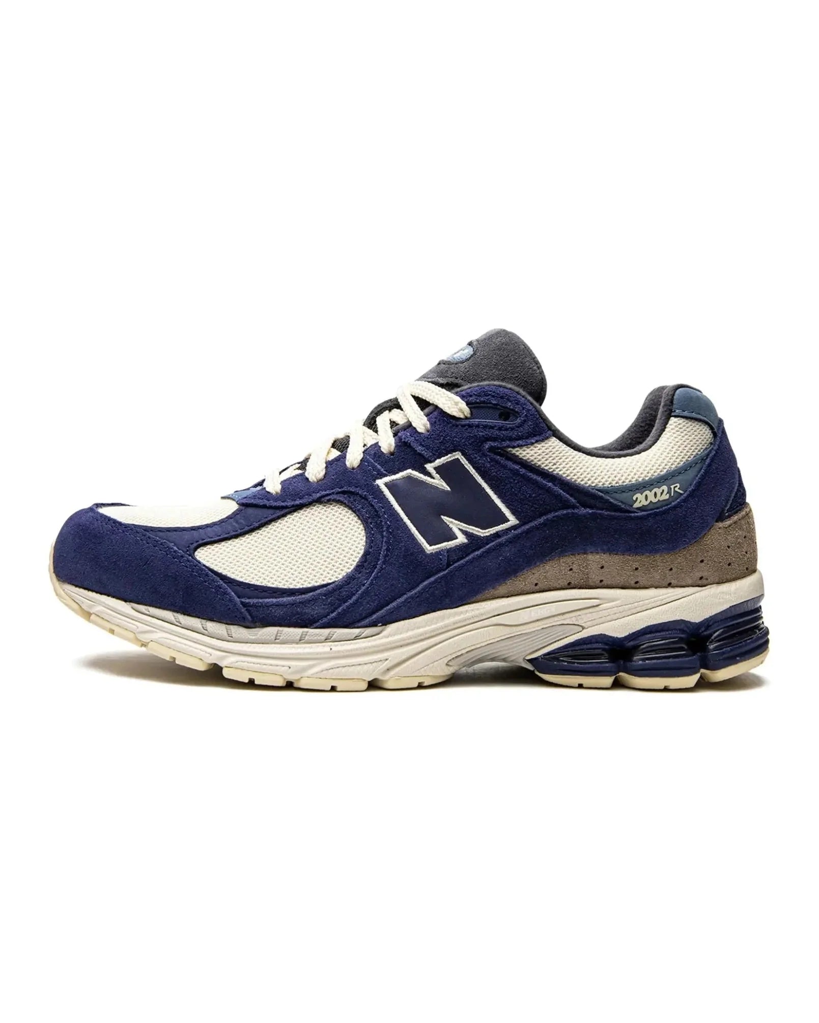 New Balance 2002R "Light Cream Purple" - street-bill.dk