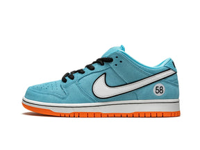 Nike SB Dunk Low "Club 58 Gulf" - street-bill.dk