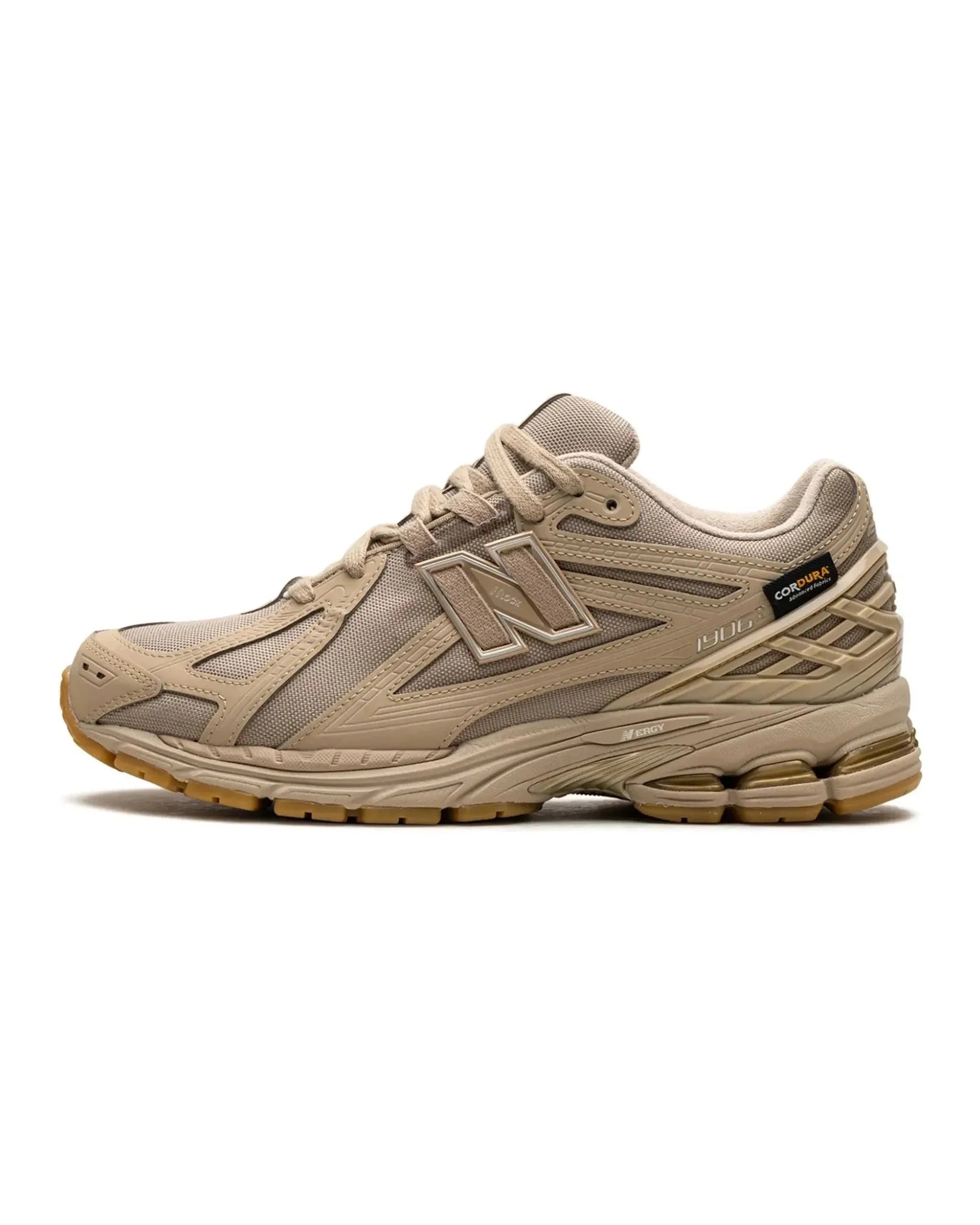 New Balance 1906R "Cordura Desert Tan" - street-bill.dk