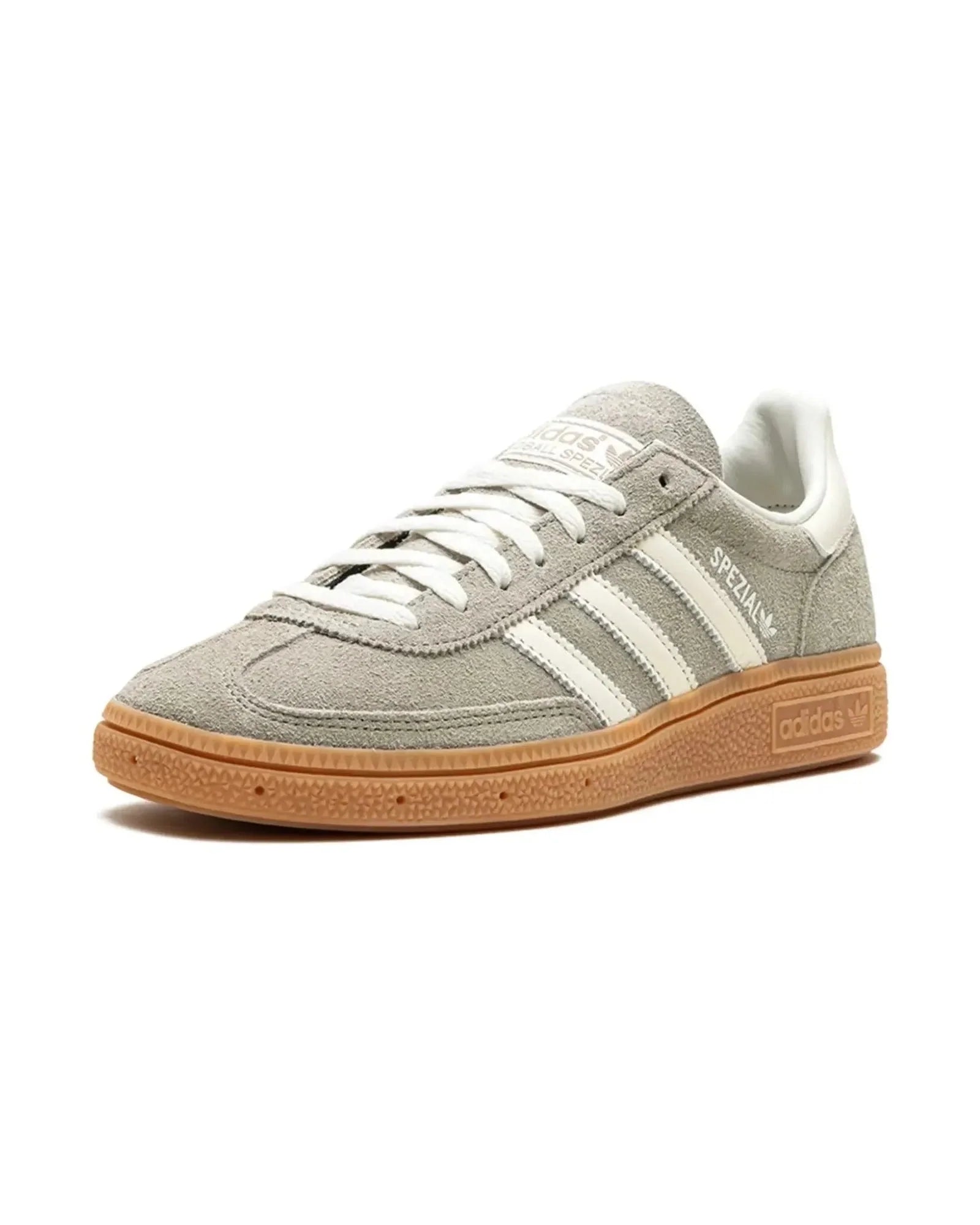 adidas Handball Spezial Silver Pebble