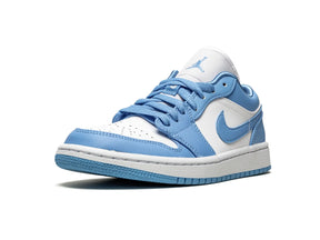 Nike Air Jordan 1 Low "UNC" - street-bill.dk