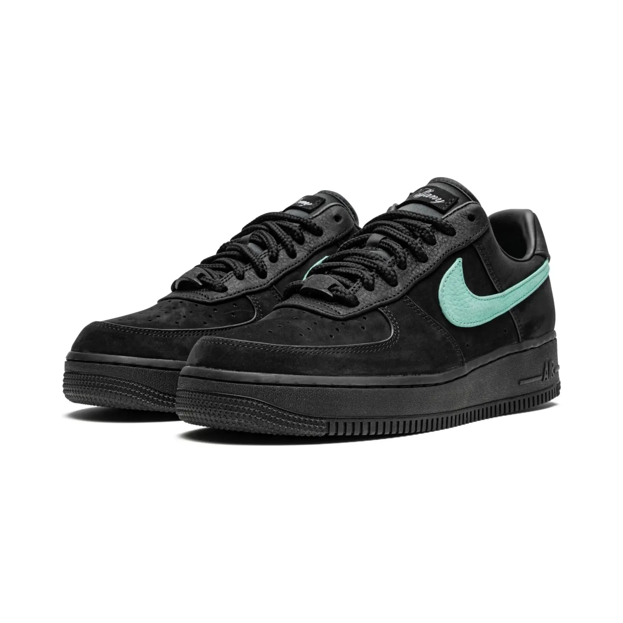 Nike Air Force 1 Low SP "Tiffany And Co. 1837" - street-bill.dk