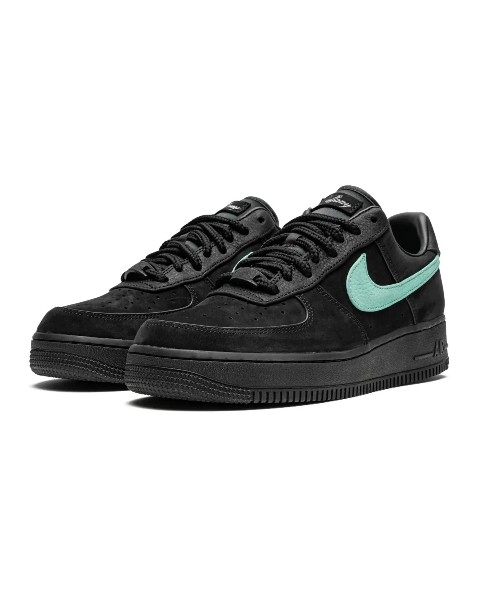 Nike Air Force 1 Low SP "Tiffany And Co. 1837" - street-bill.dk