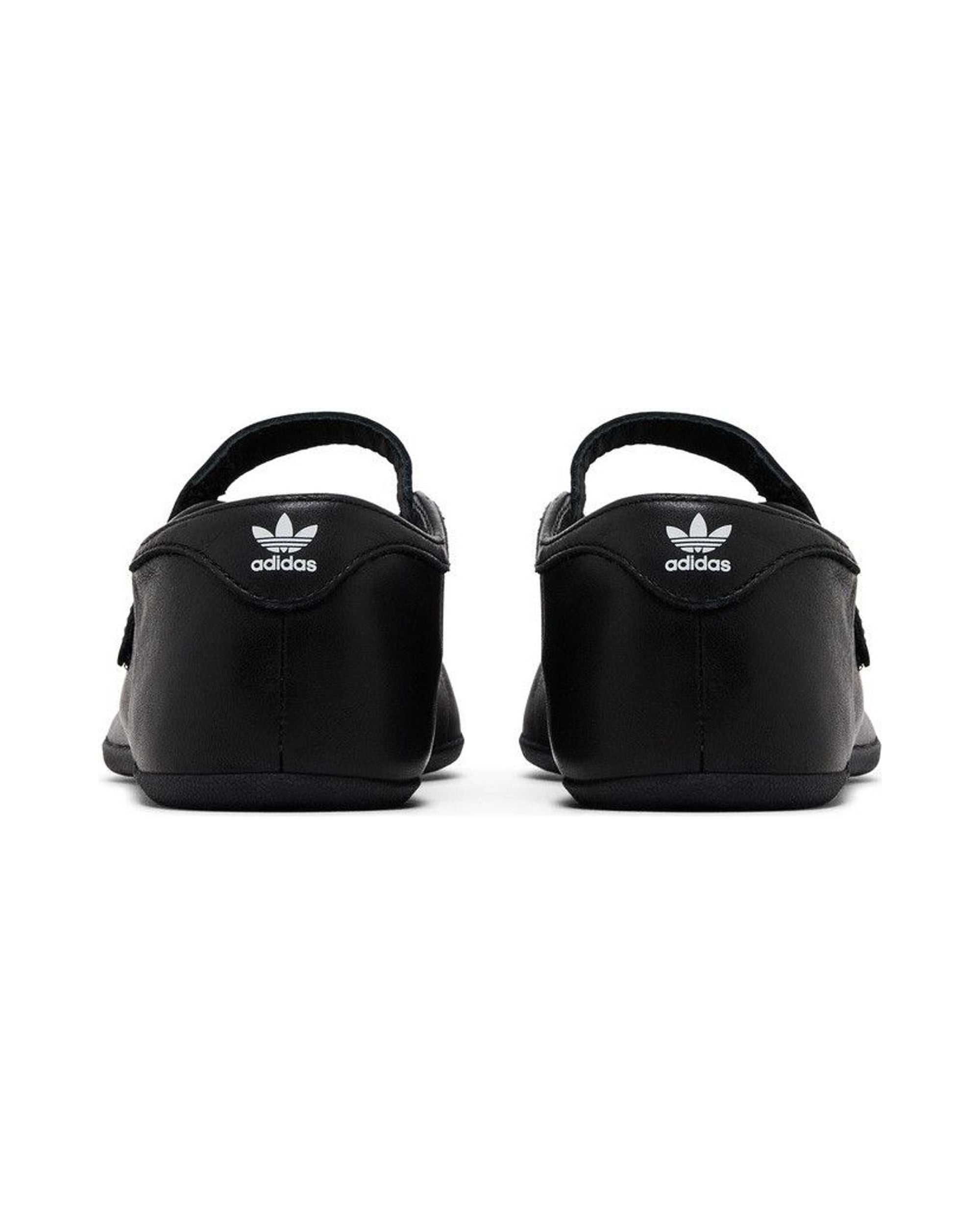 adidas Stan Smith Lo Pro Triple Black (Women's)