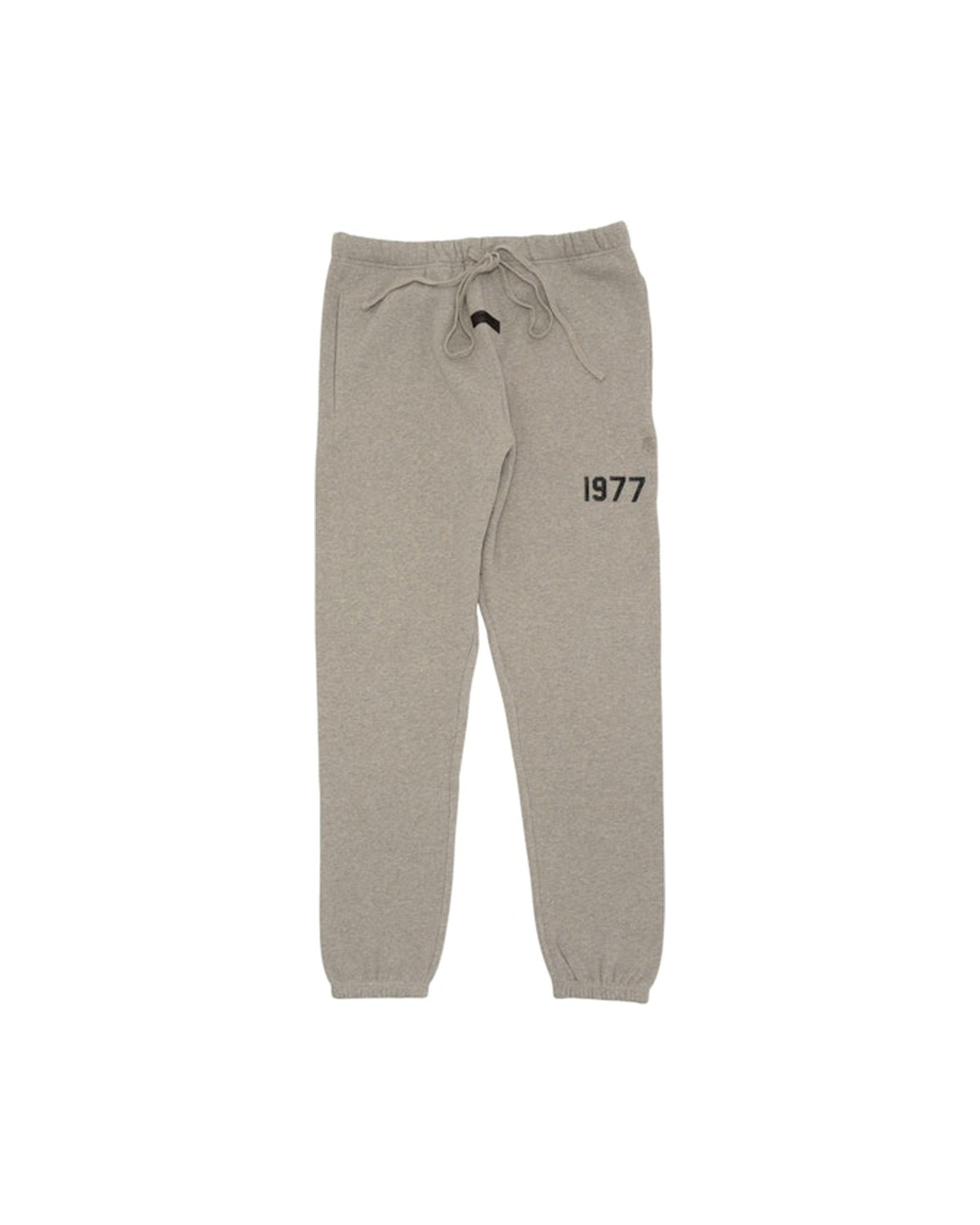 Fear of God Essentials Sweatpants Dark Oatmeal