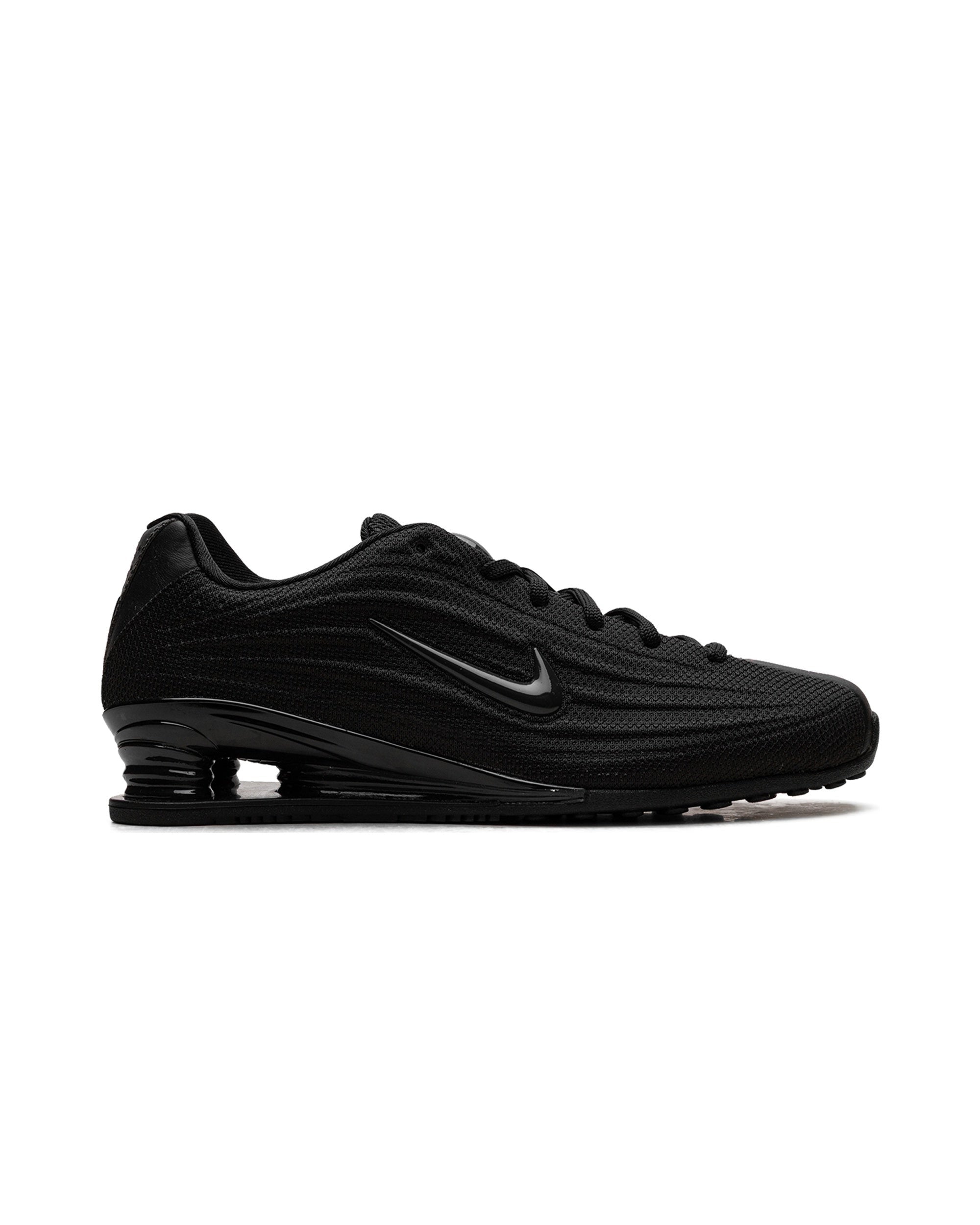 Nike Shox Z Black (Women's)