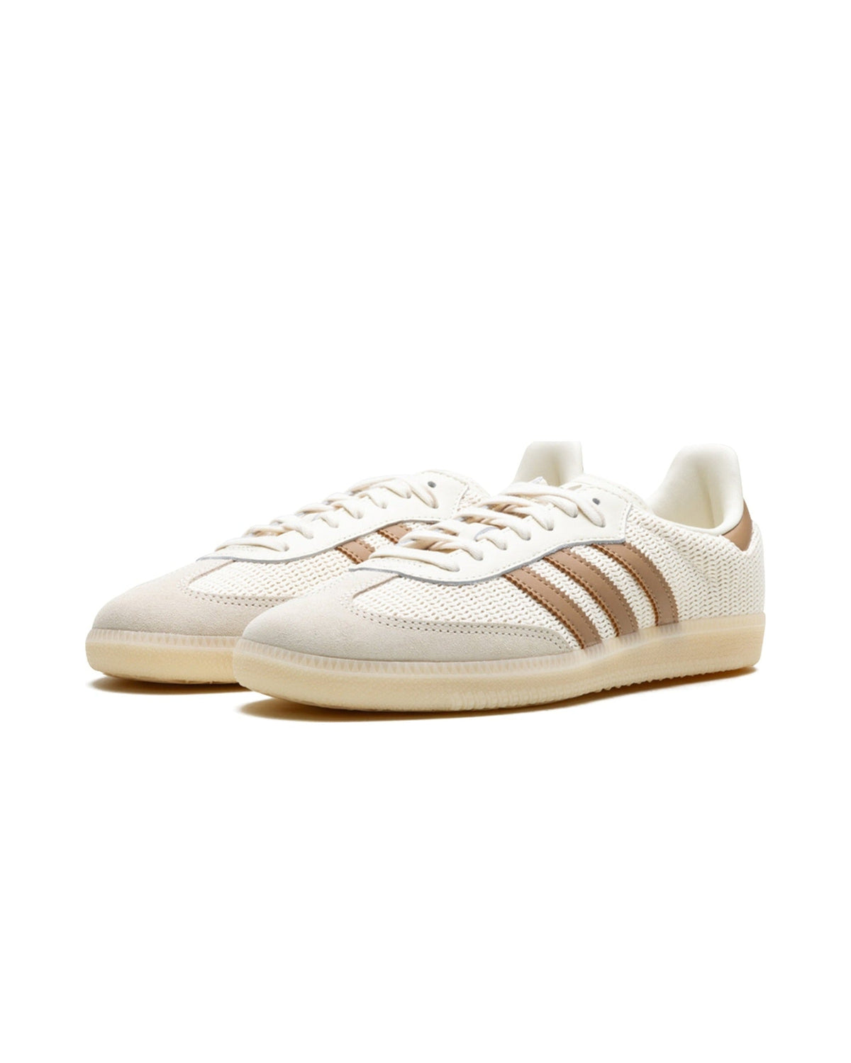 adidas Samba OG Cream White Cardboard