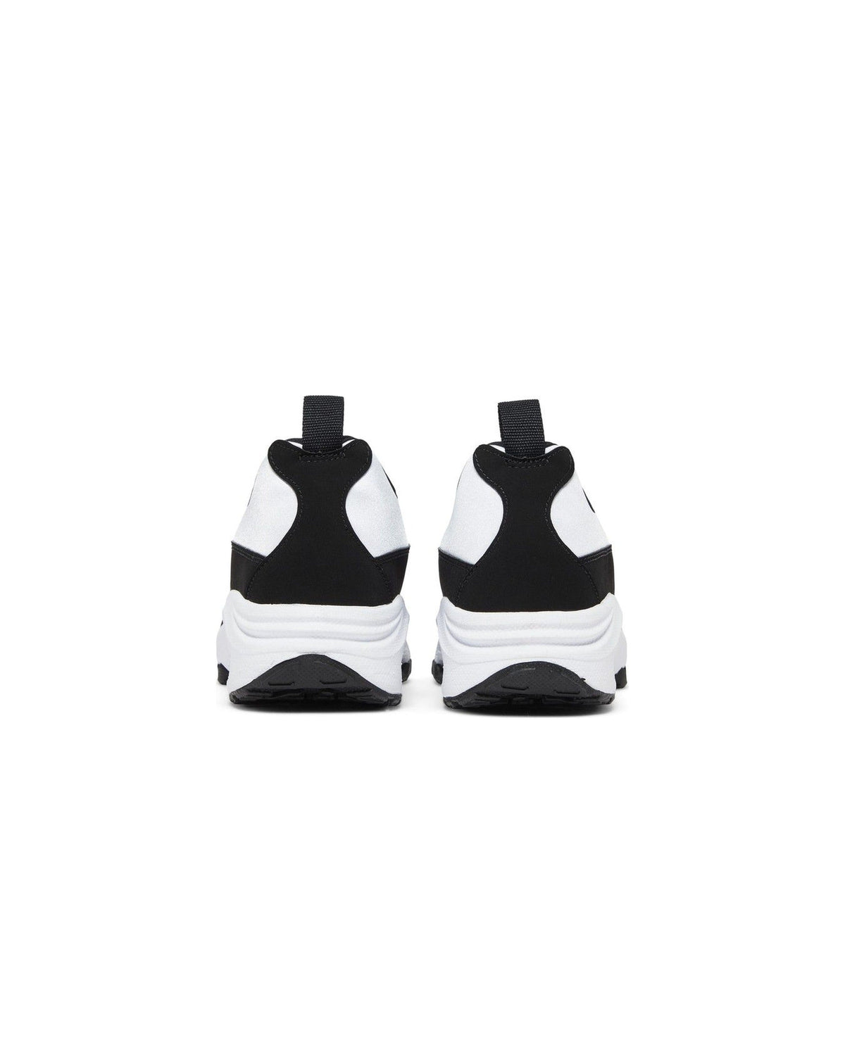 Nike Air Max Sunder SP Comme des Garcons Homme Plus White Black