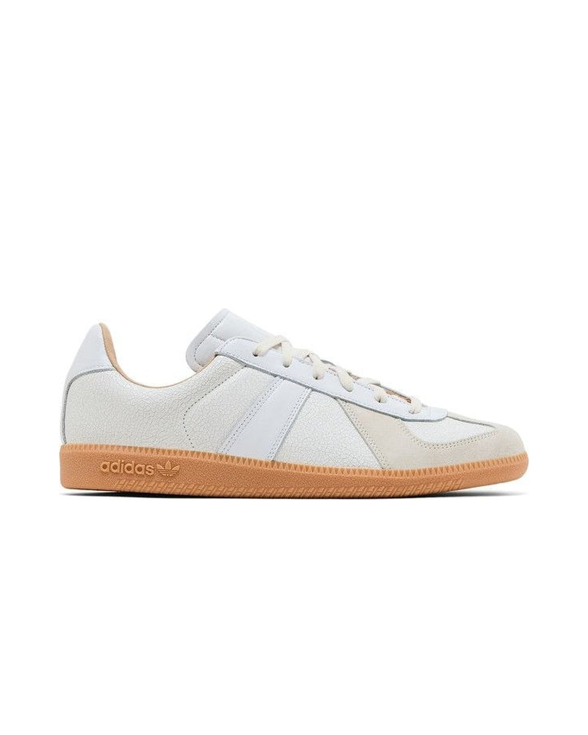 adidas BW Army Lux White Gum