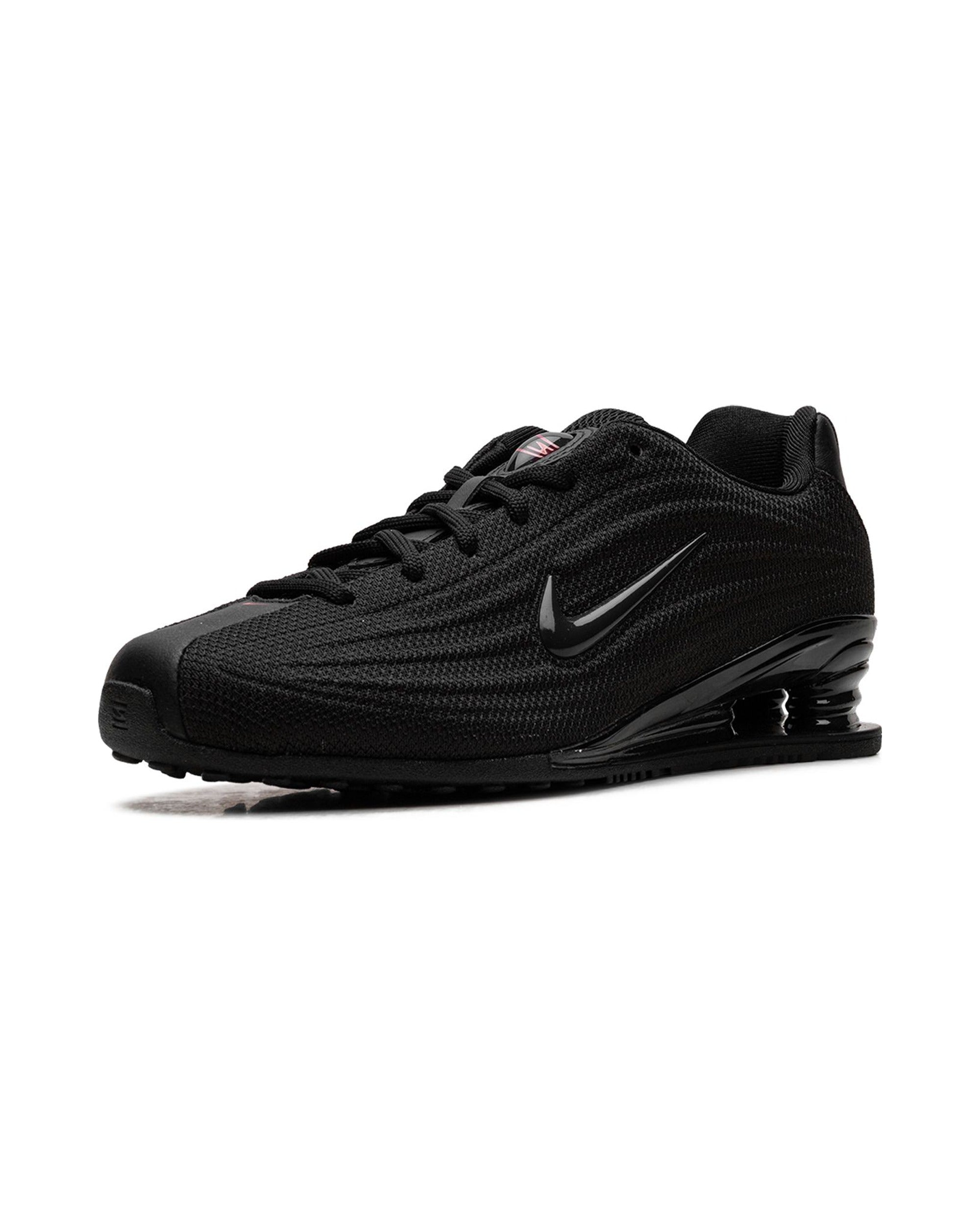Nike Shox Z Black (Women's)