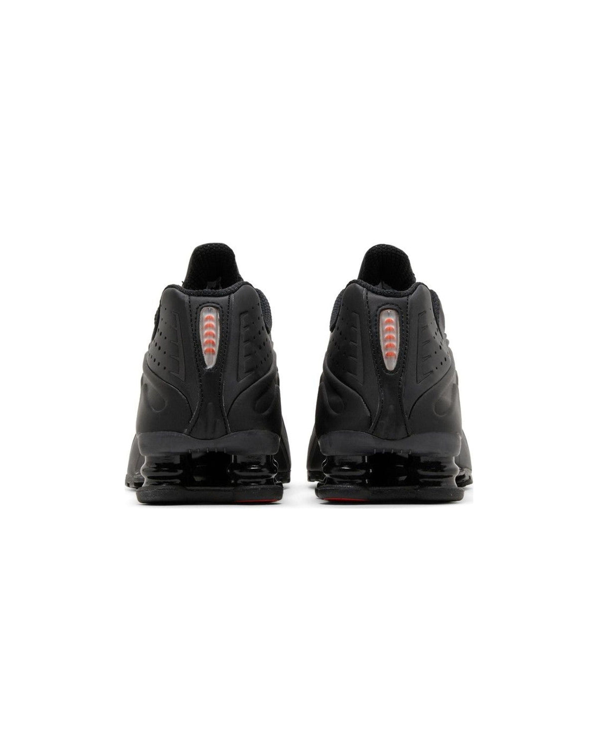Nike Shox R4 Black (Women's)