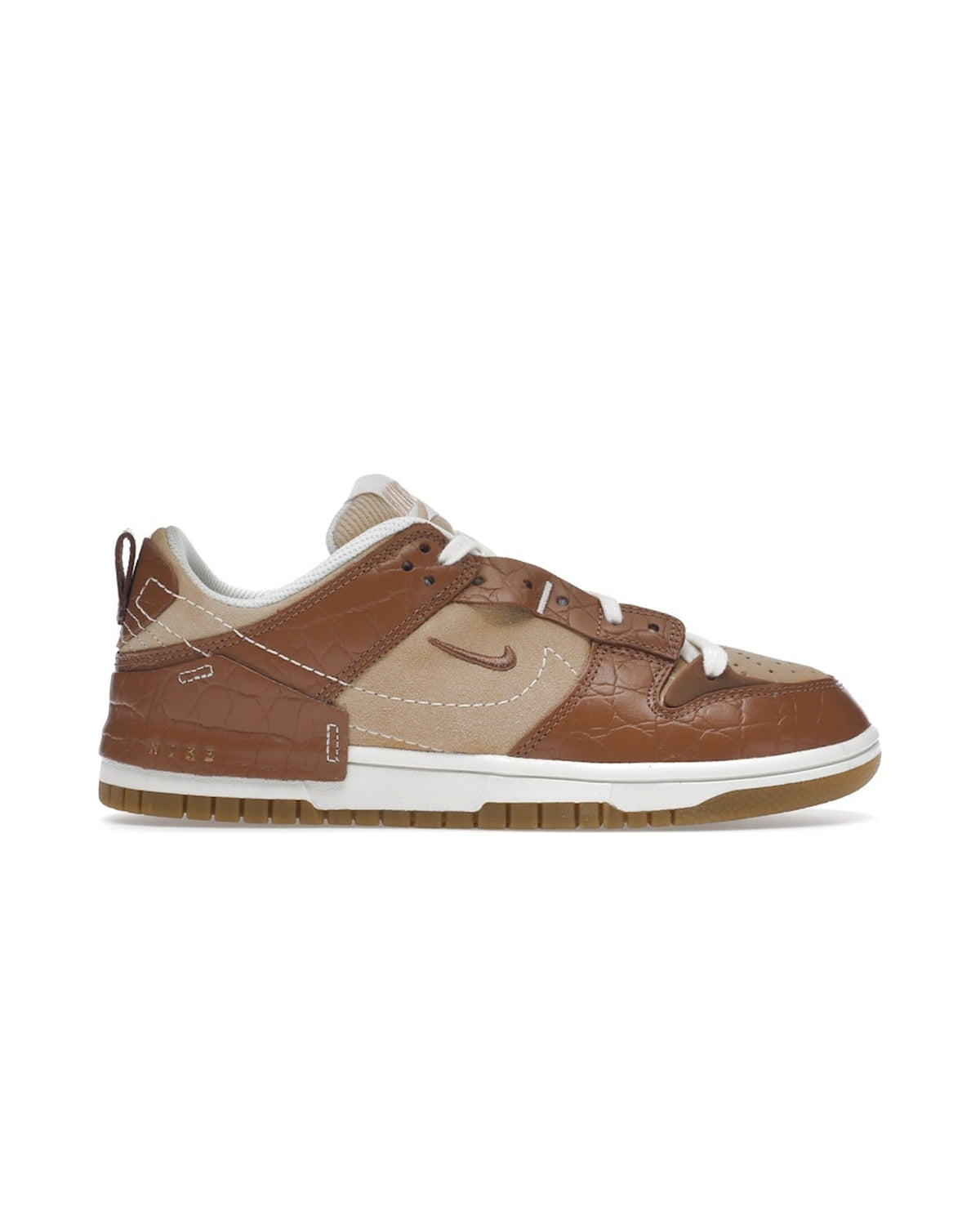 Nike Dunk Low Disrupt 2 SE Mineral Clay (Women's)