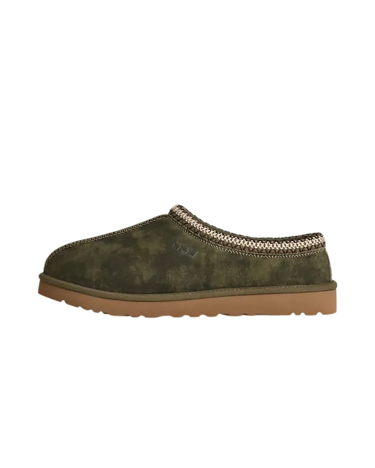 UGG Tasman Baxter Slipper Burnt Olive