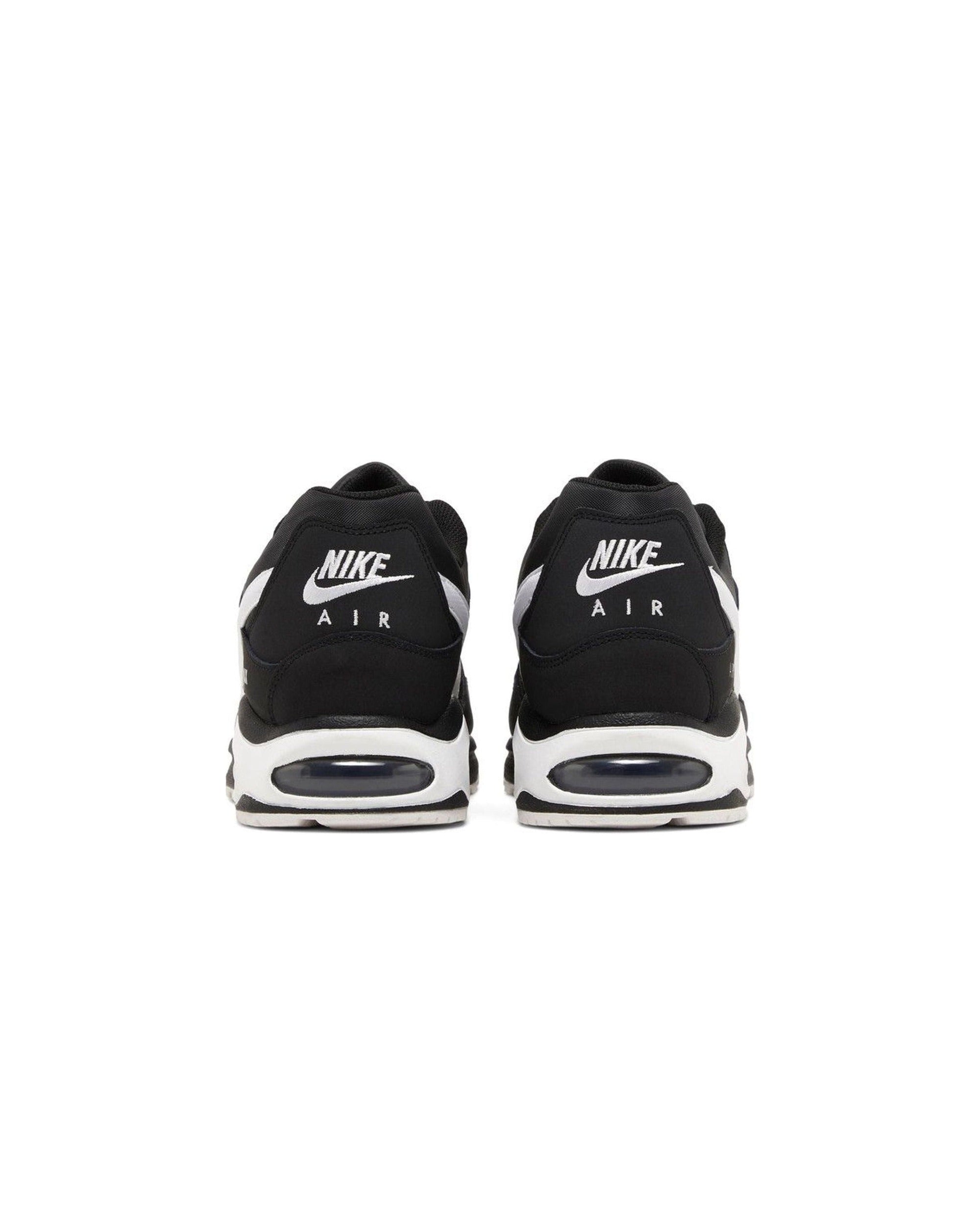 Nike Air Max Command Black White
