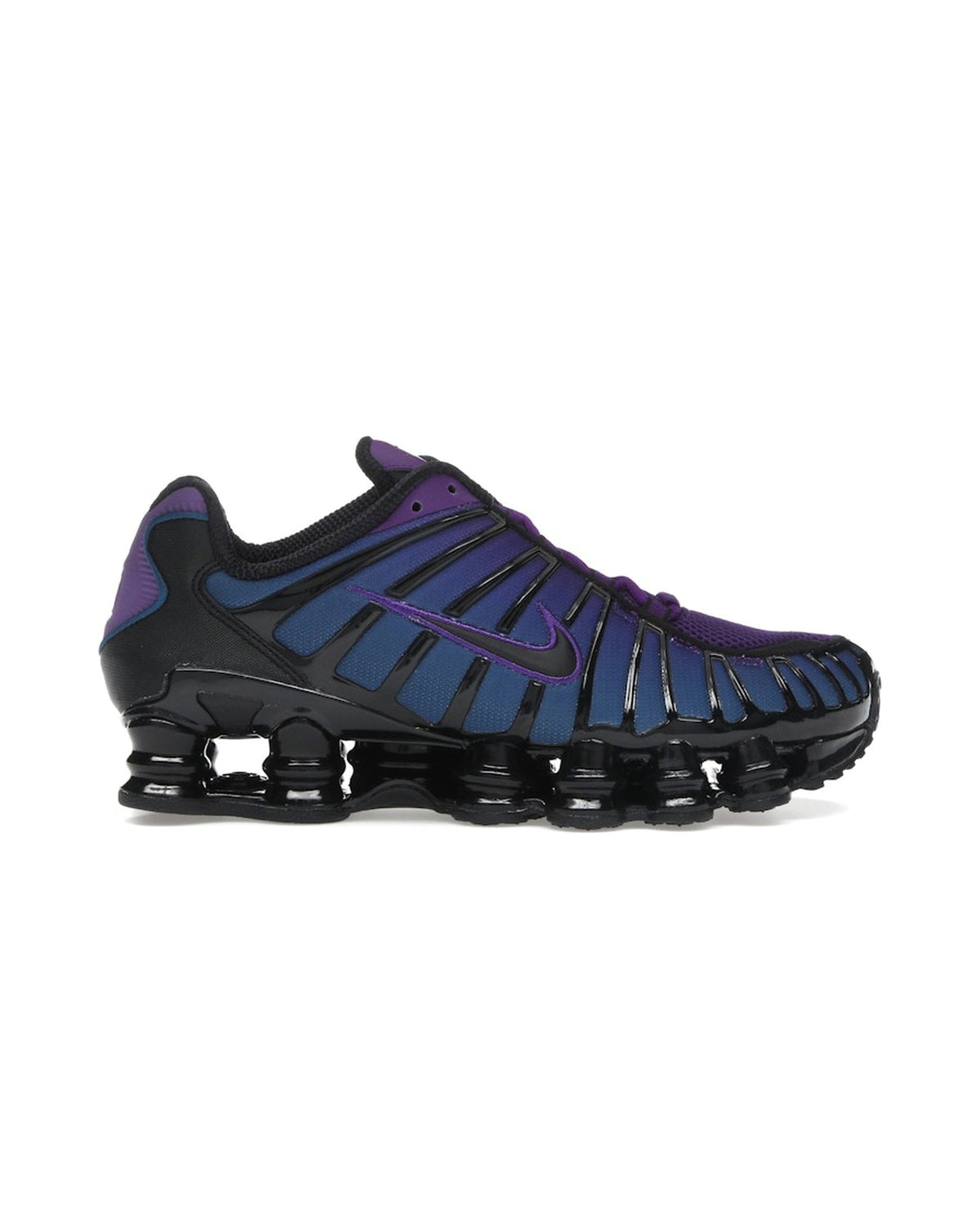 Nike Shox TL Voltage Purple