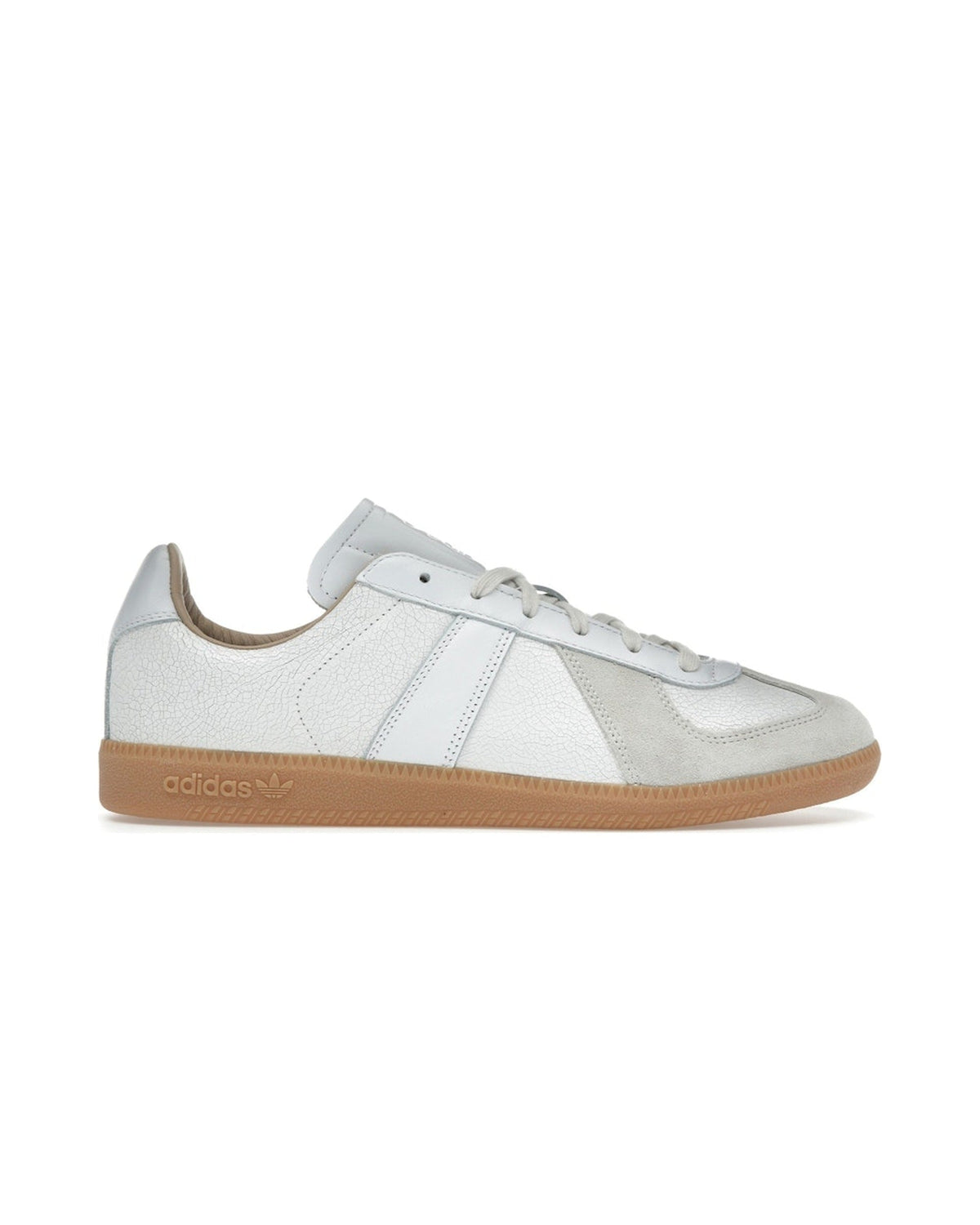 adidas BW Army Lux White Gum