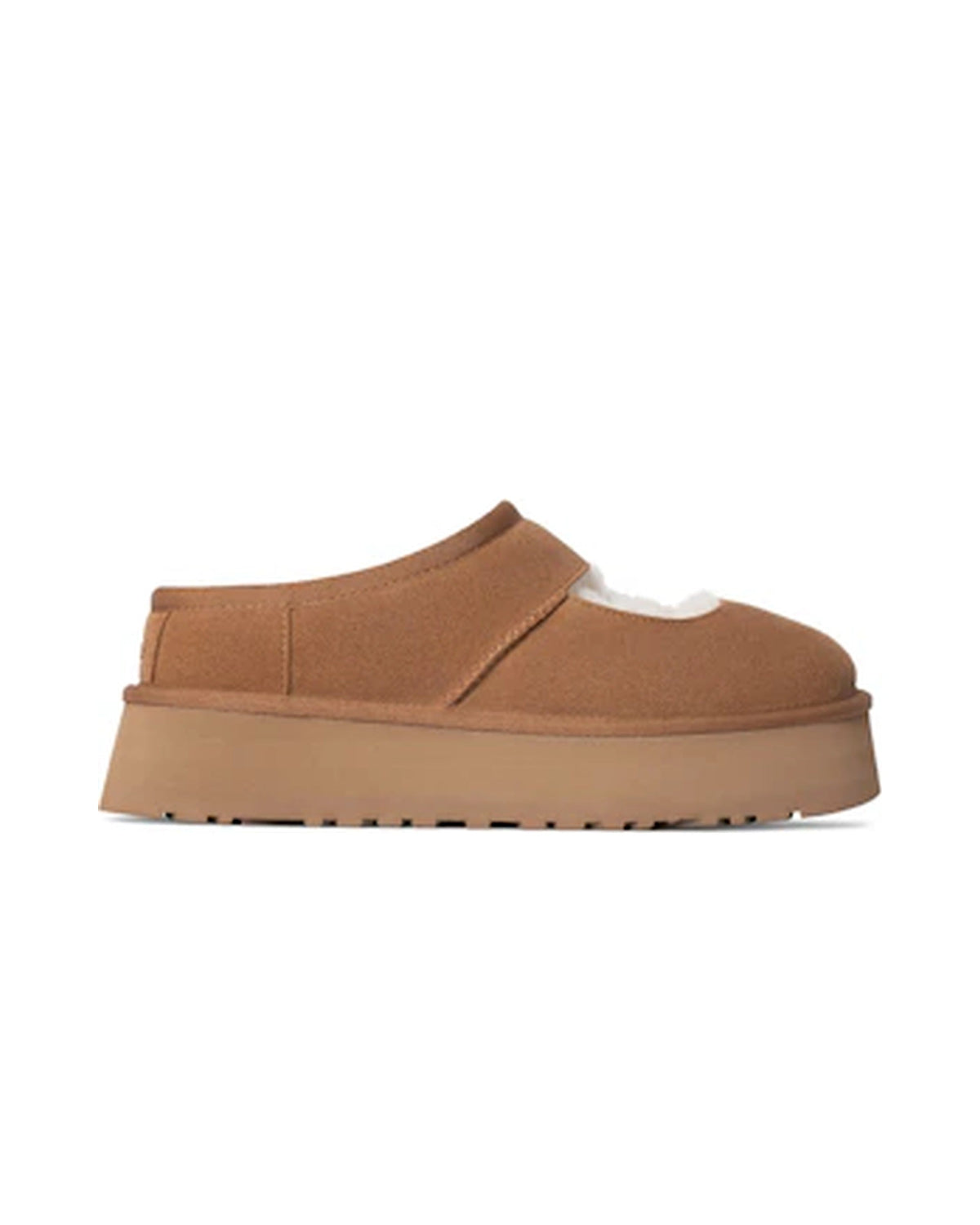 UGG Bea Mary Jane Chestnut (Women's)