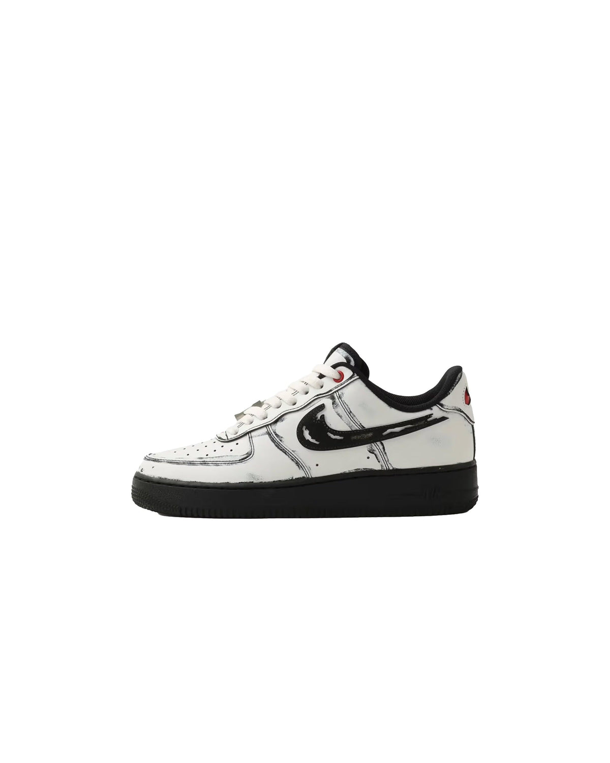 Nike Air Force 1 Low Scream Ghostface