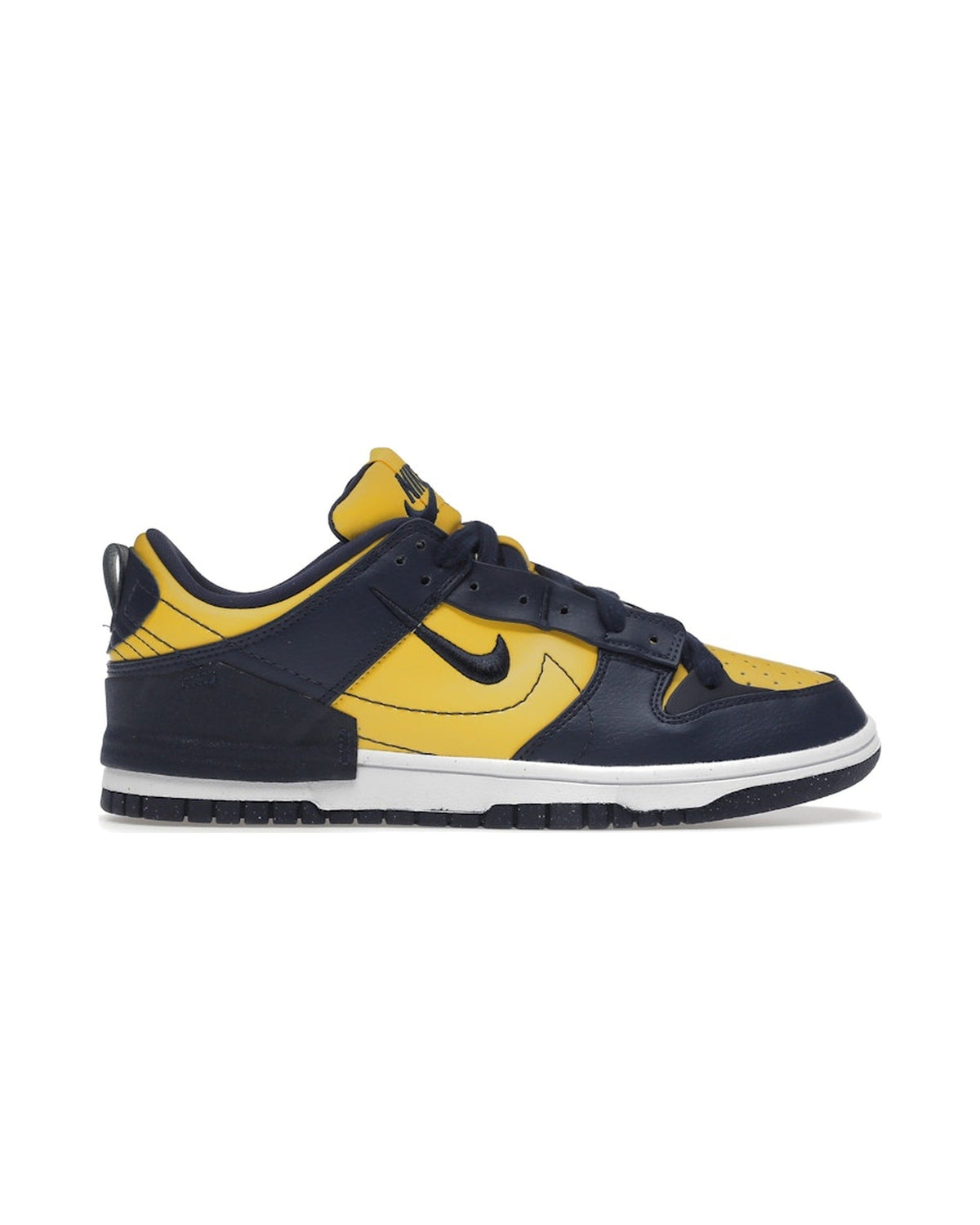 Nike Dunk Low Disrupt 2 Michigan (Women's)