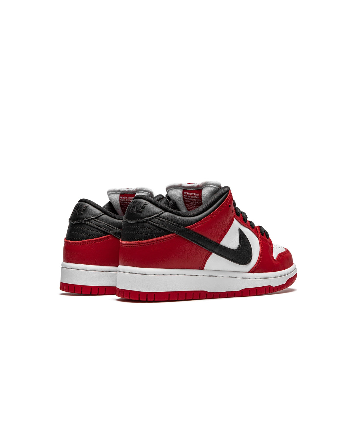 Nike SB Dunk Low Pro J-Pack Chicago